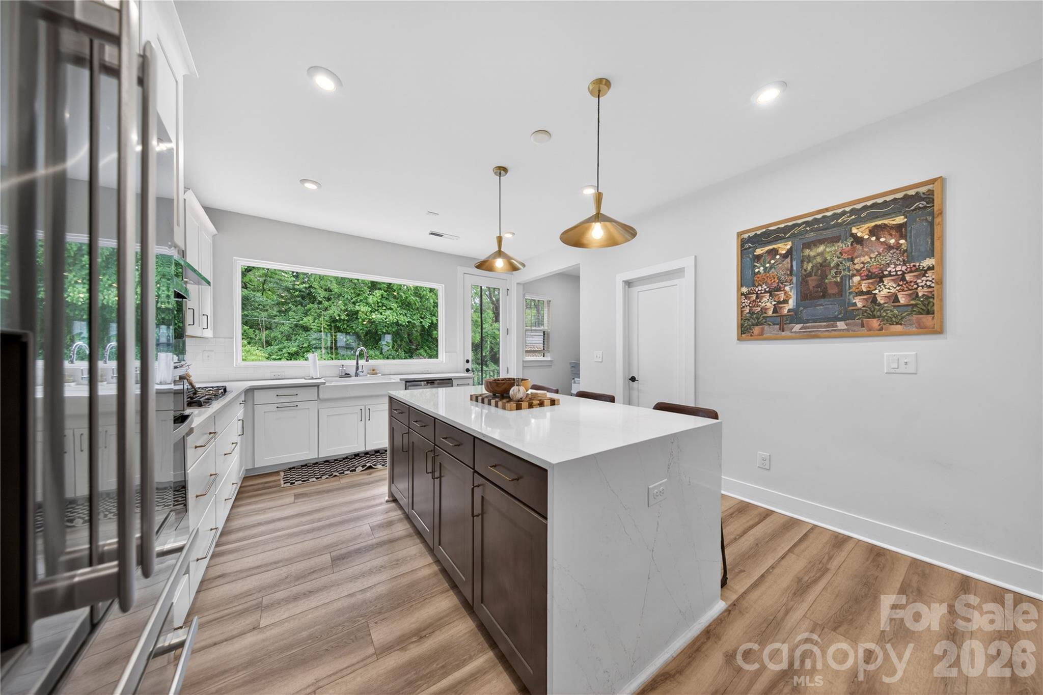 4033 Polluck Way — Charlotte