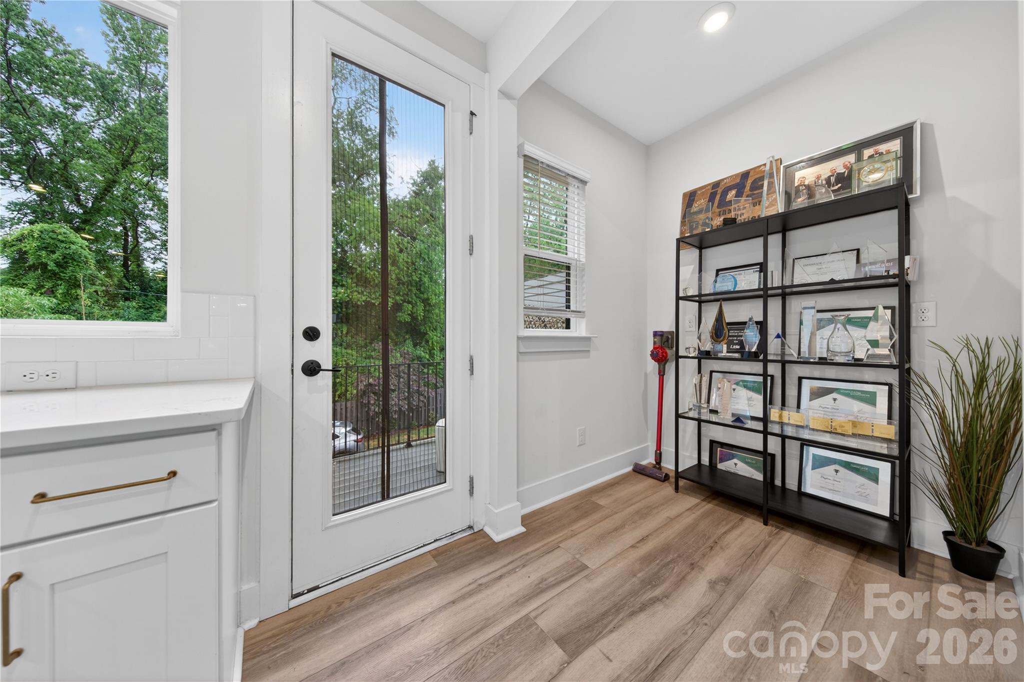 4033 Polluck Way — Charlotte