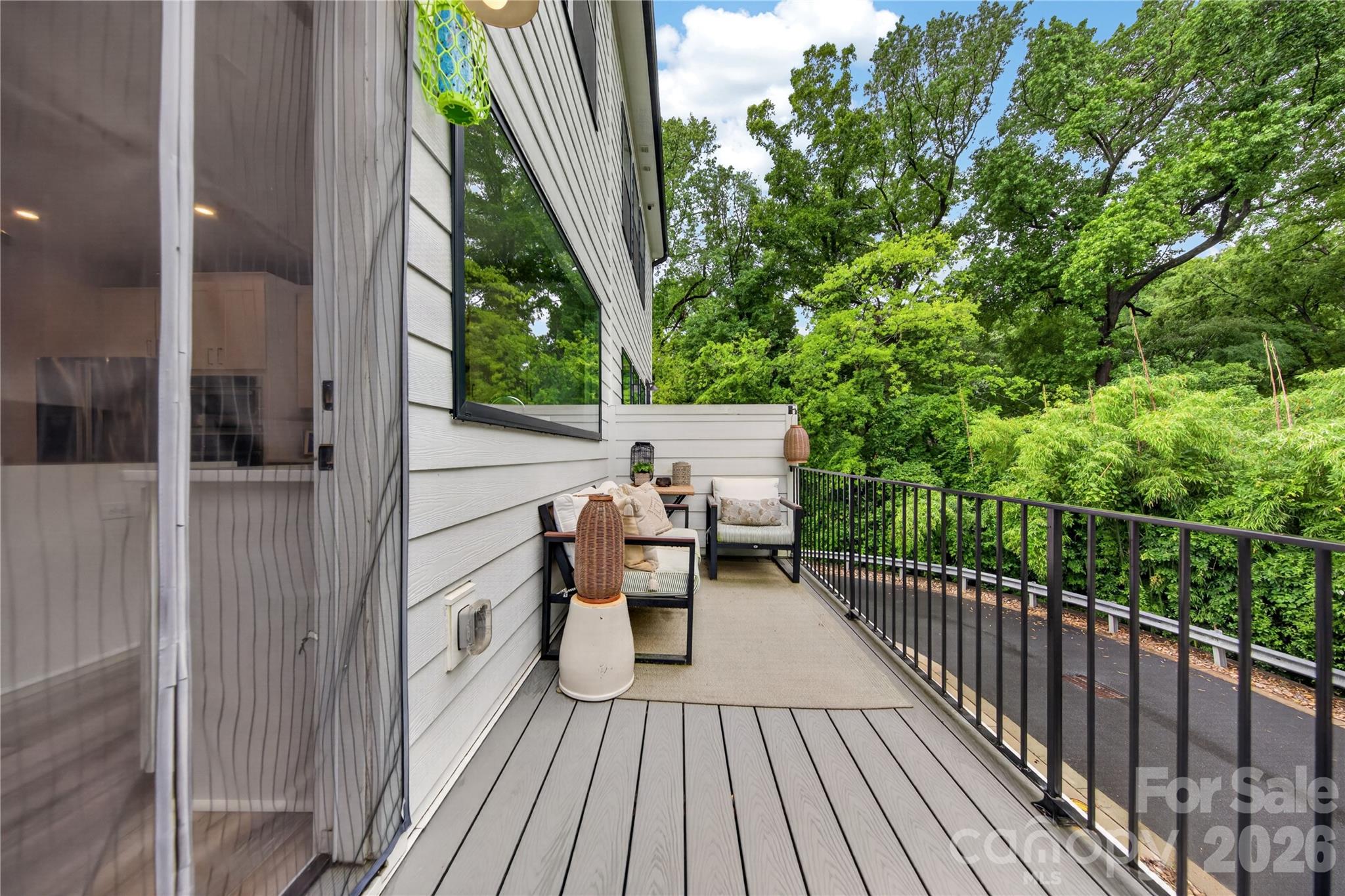 4033 Polluck Way — Charlotte
