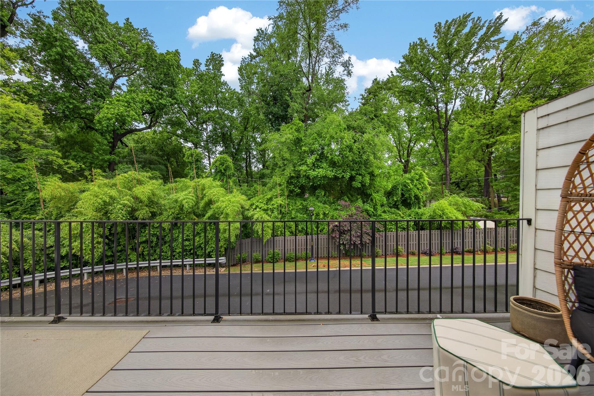 4033 Polluck Way — Charlotte