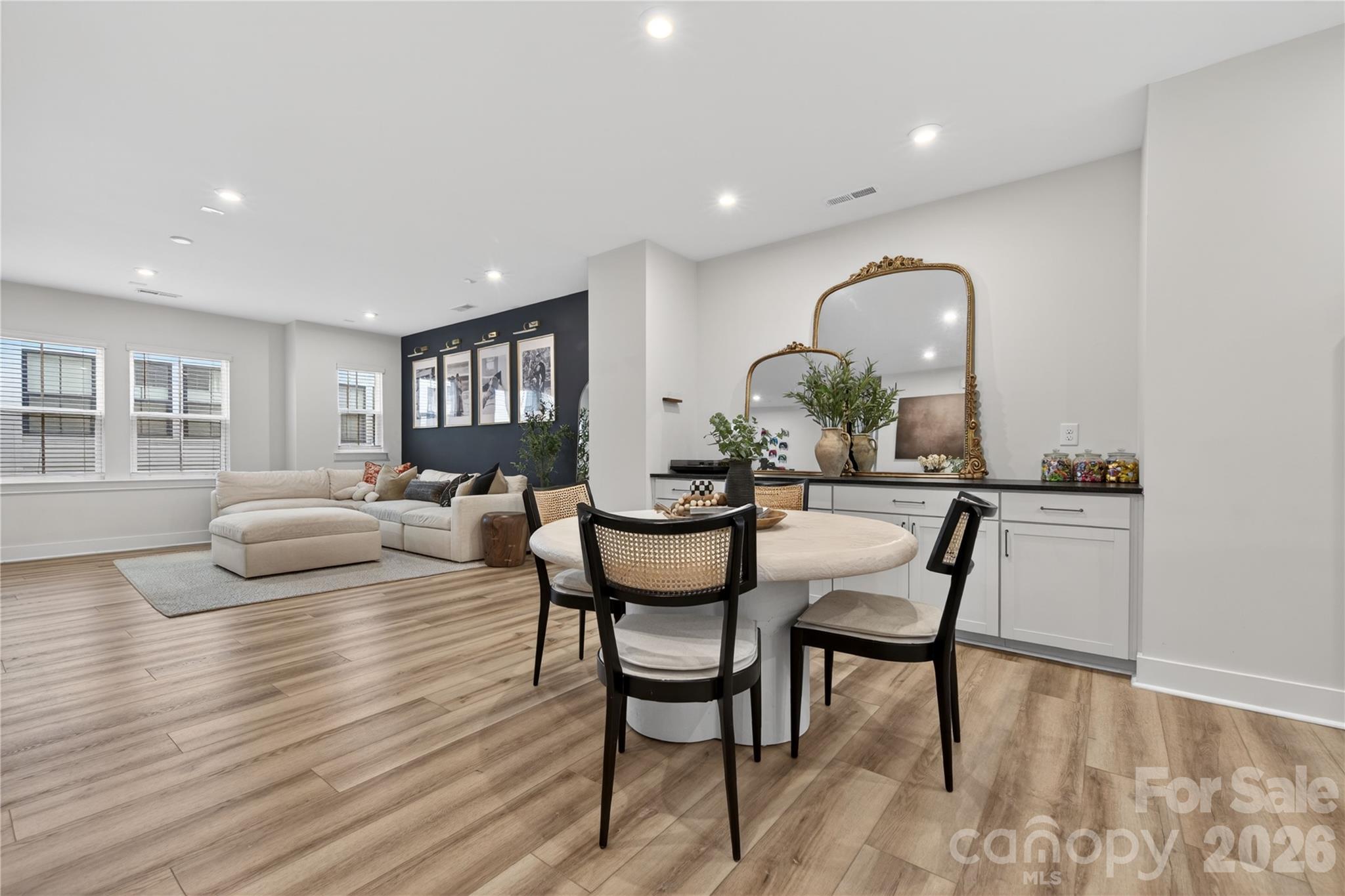 4033 Polluck Way — Charlotte