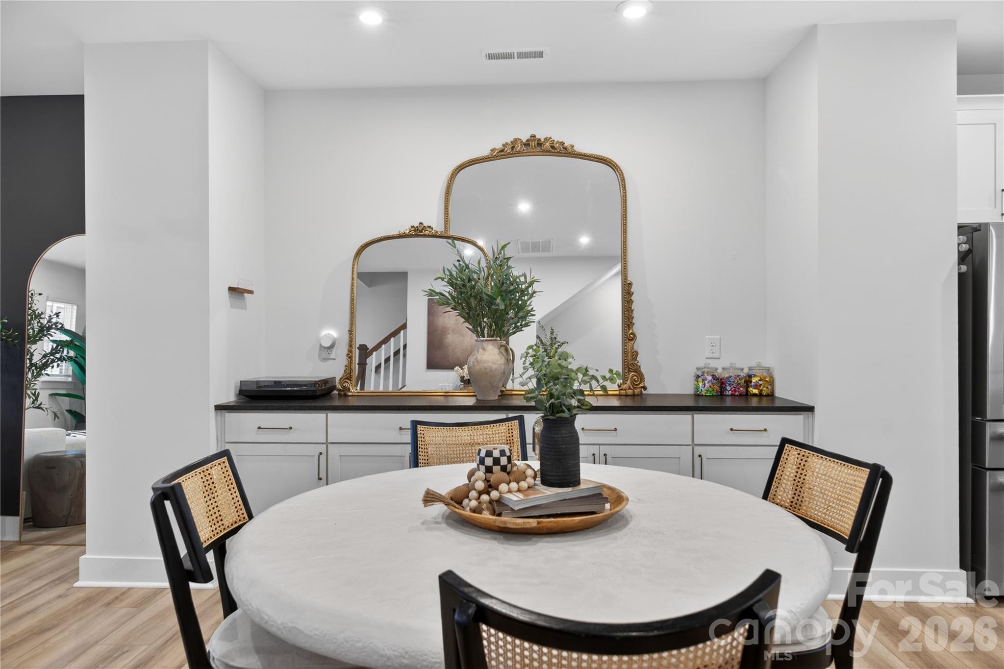 4033 Polluck Way — Charlotte