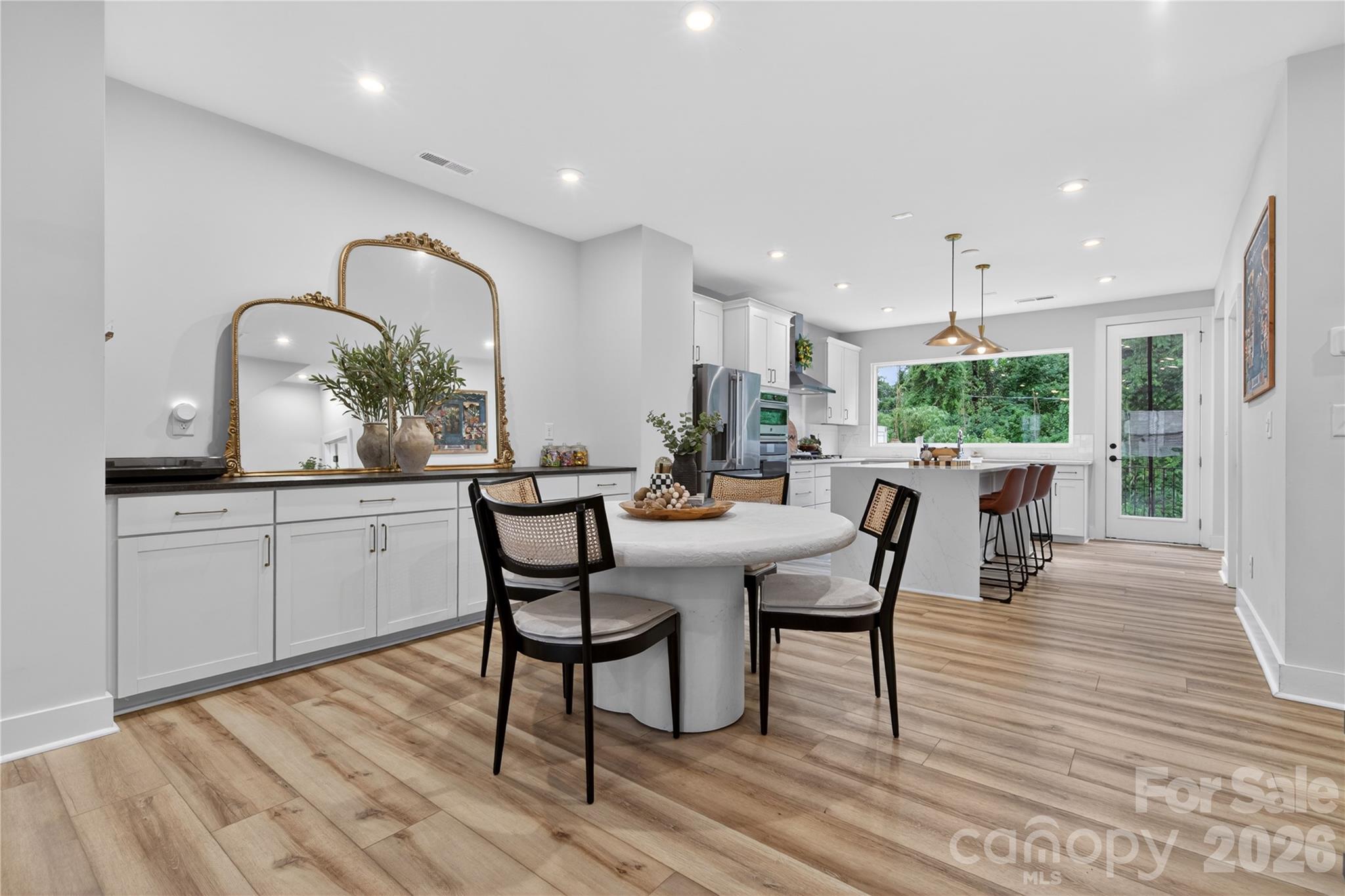 4033 Polluck Way — Charlotte