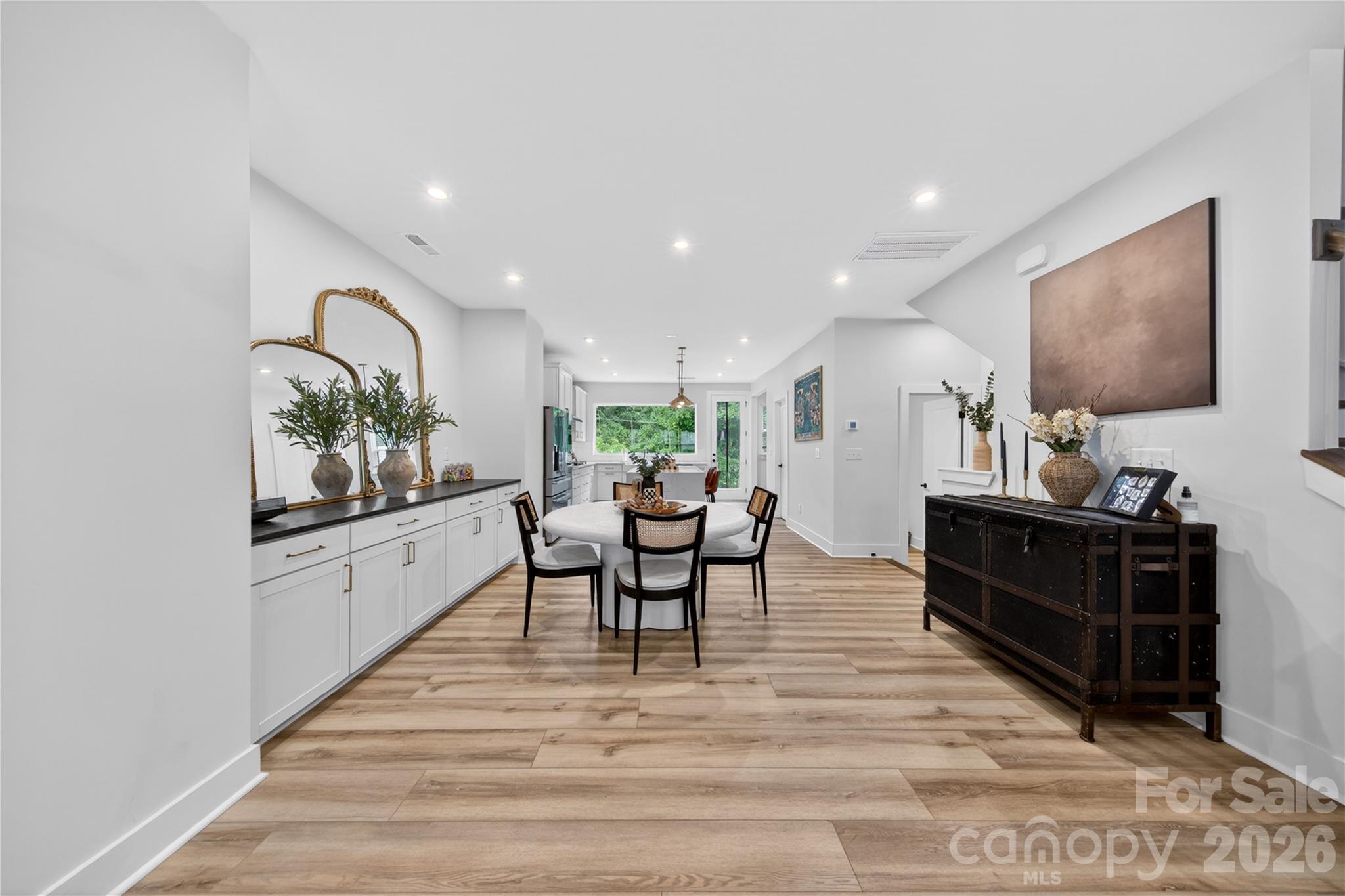 4033 Polluck Way — Charlotte