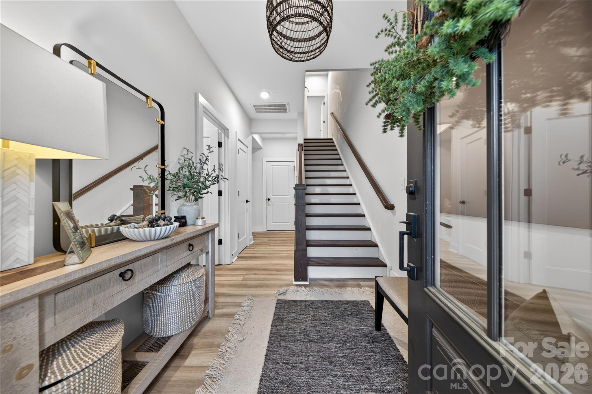 4033 Polluck Way — Charlotte