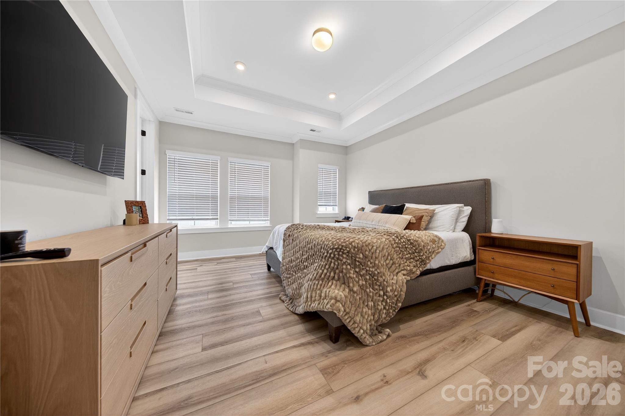 4033 Polluck Way — Charlotte