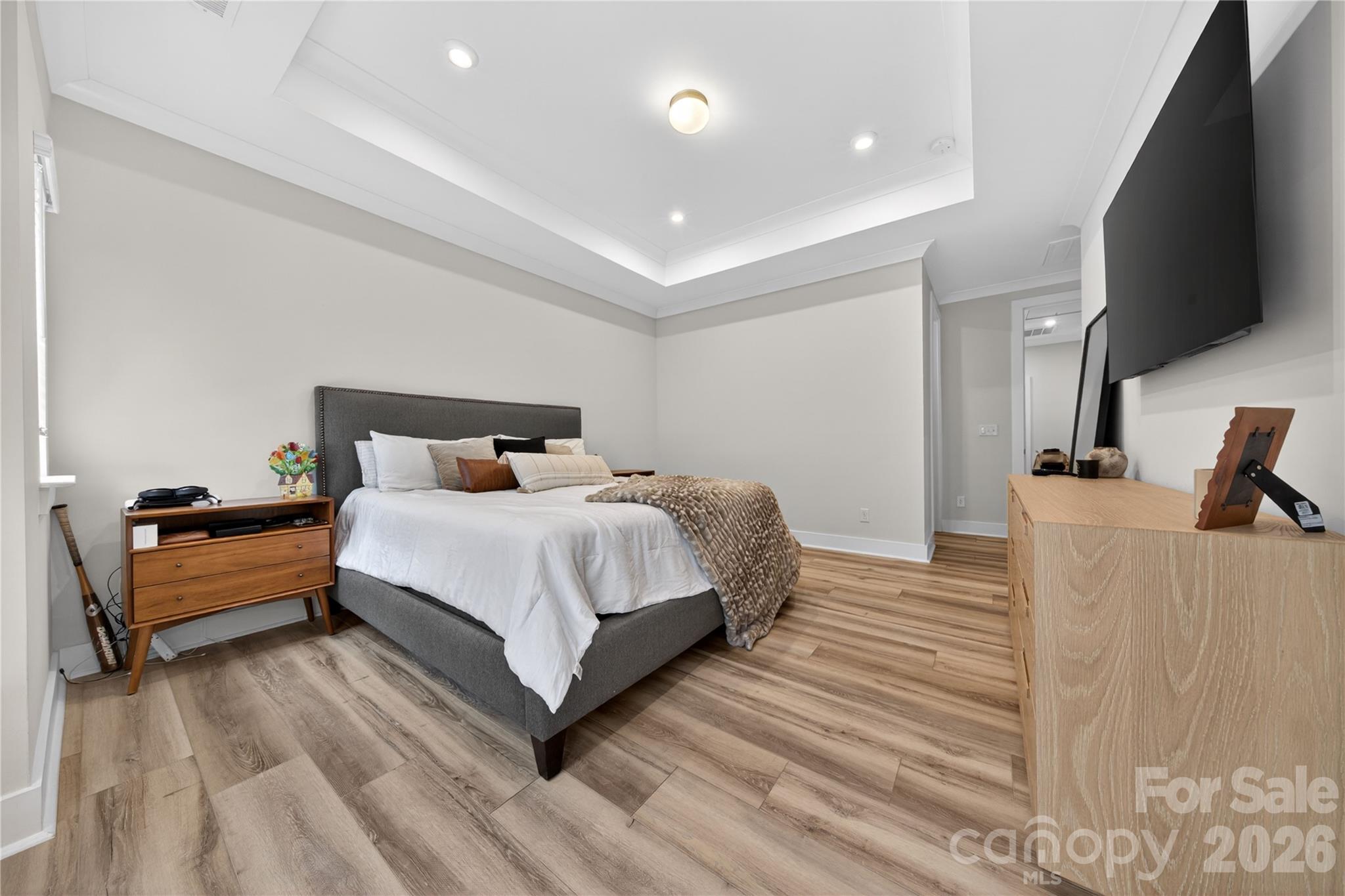4033 Polluck Way — Charlotte