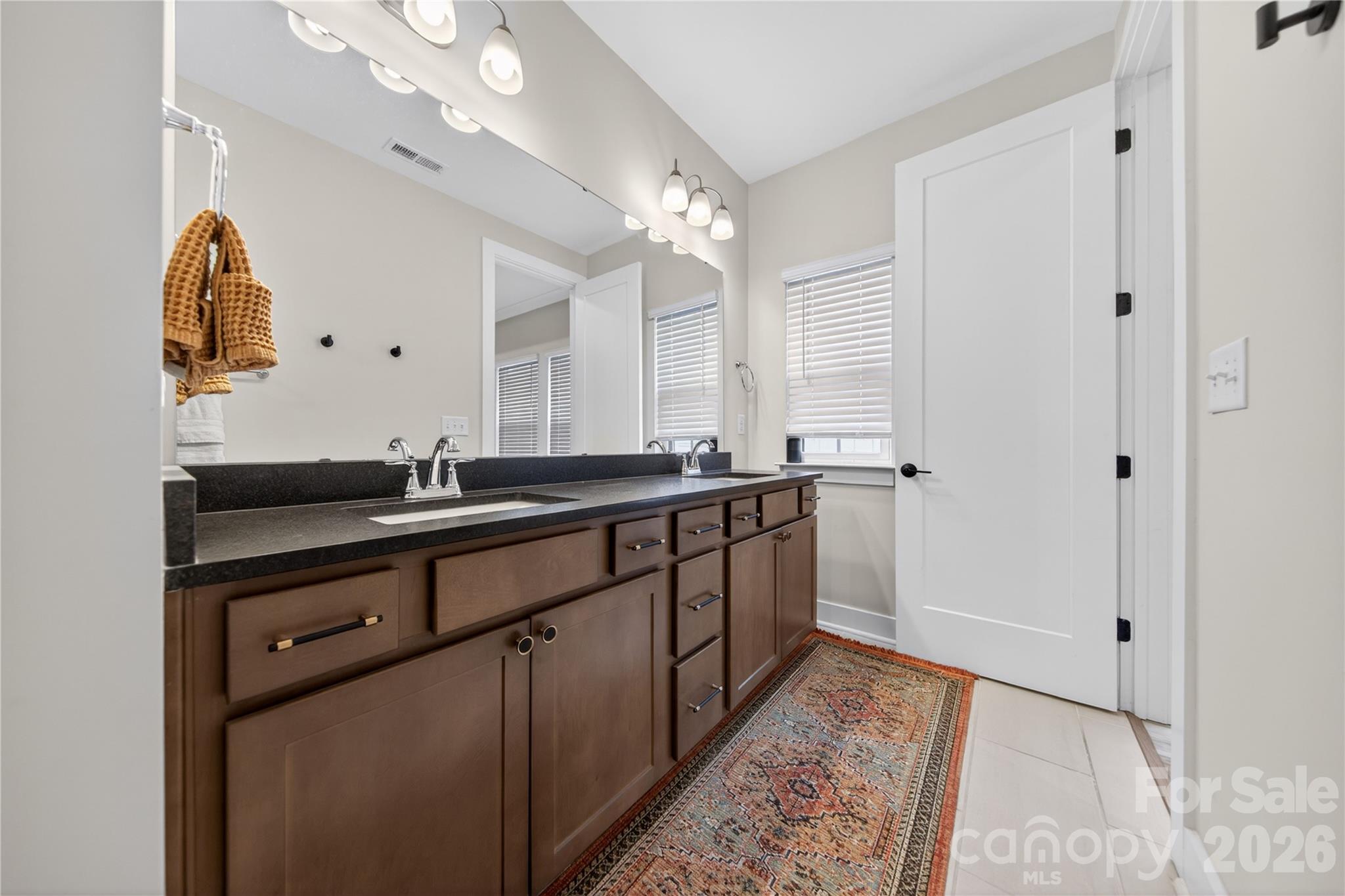 4033 Polluck Way — Charlotte