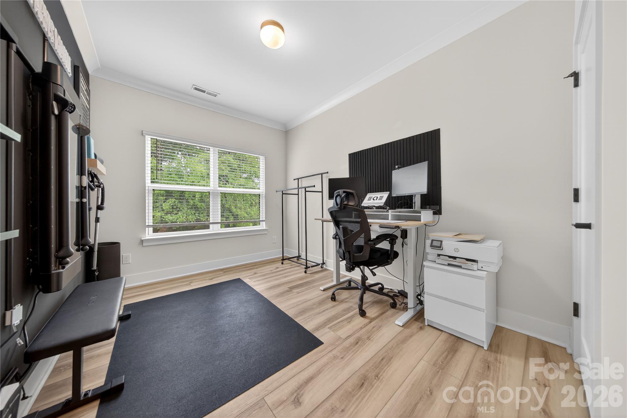 4033 Polluck Way — Charlotte
