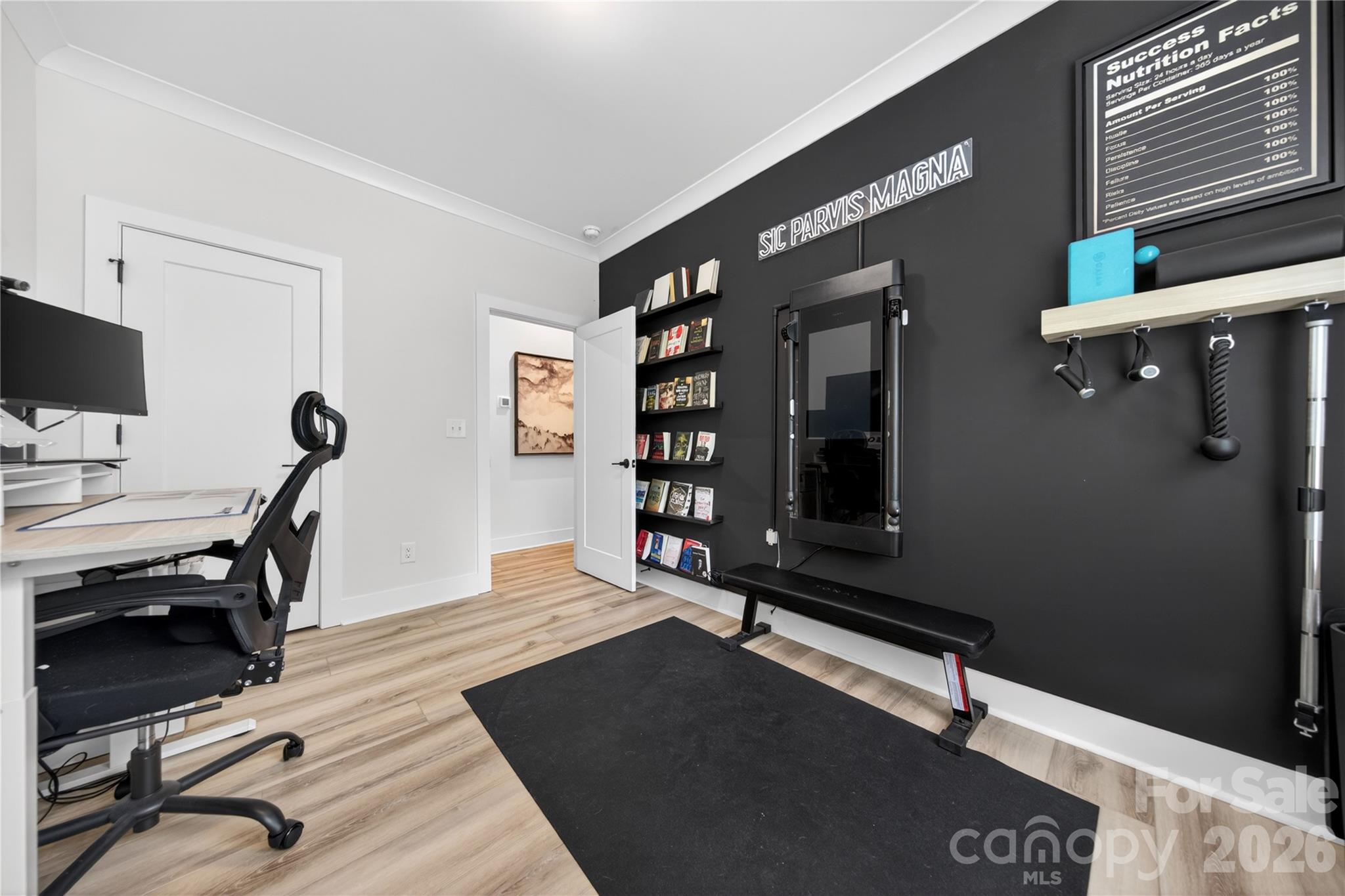 4033 Polluck Way — Charlotte