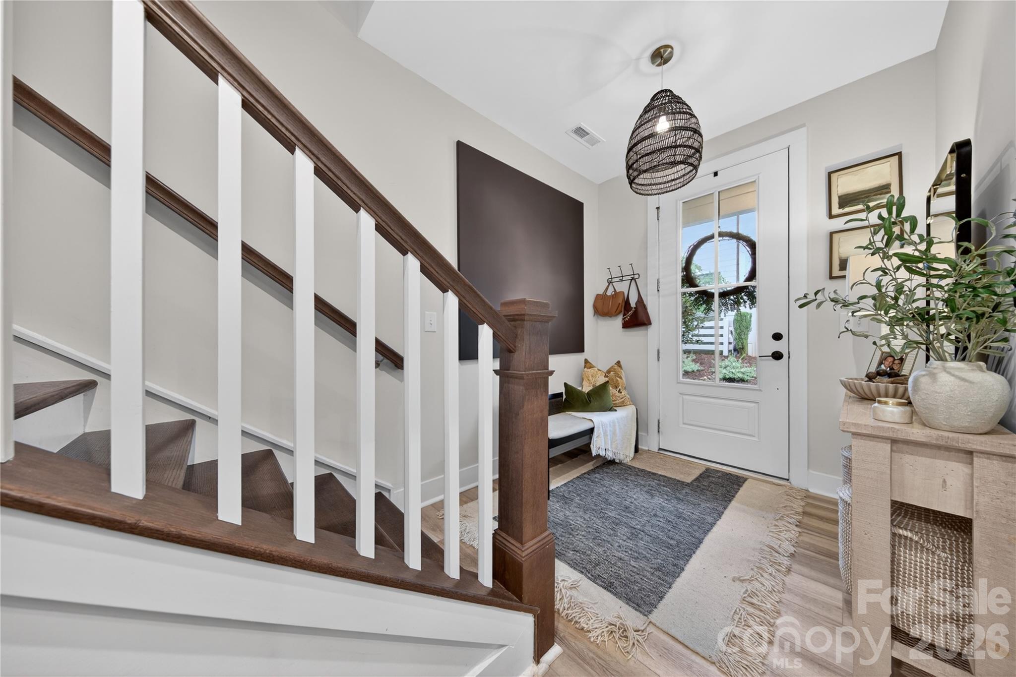4033 Polluck Way — Charlotte