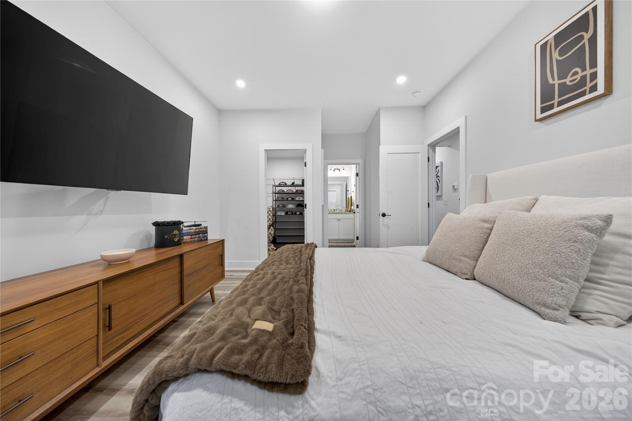 4033 Polluck Way — Charlotte