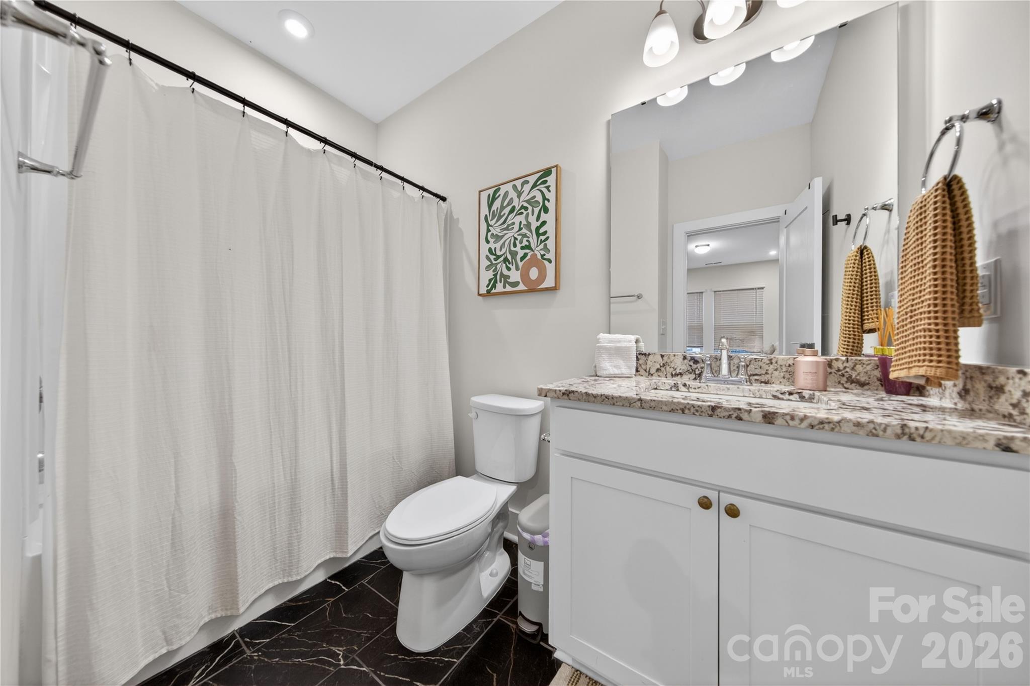 4033 Polluck Way — Charlotte