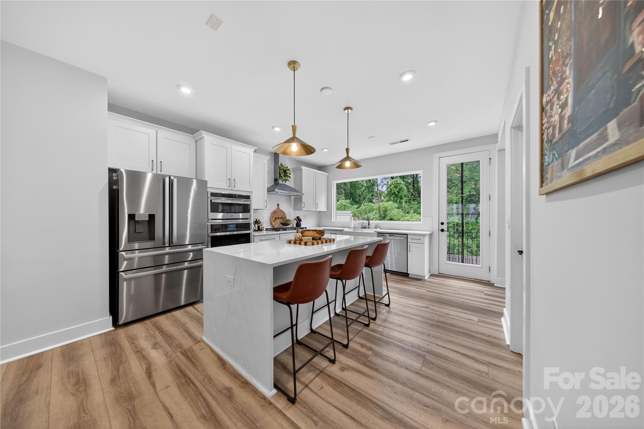 4033 Polluck Way — Charlotte