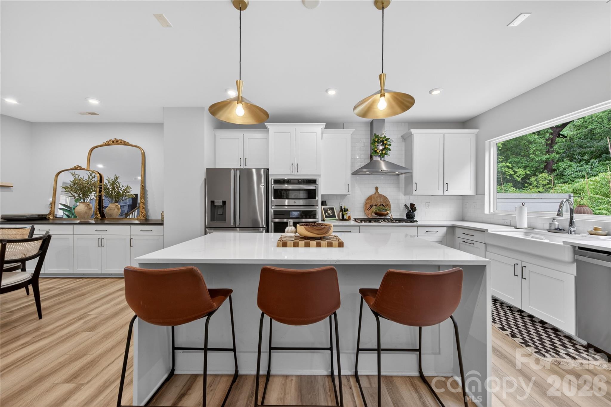 4033 Polluck Way — Charlotte