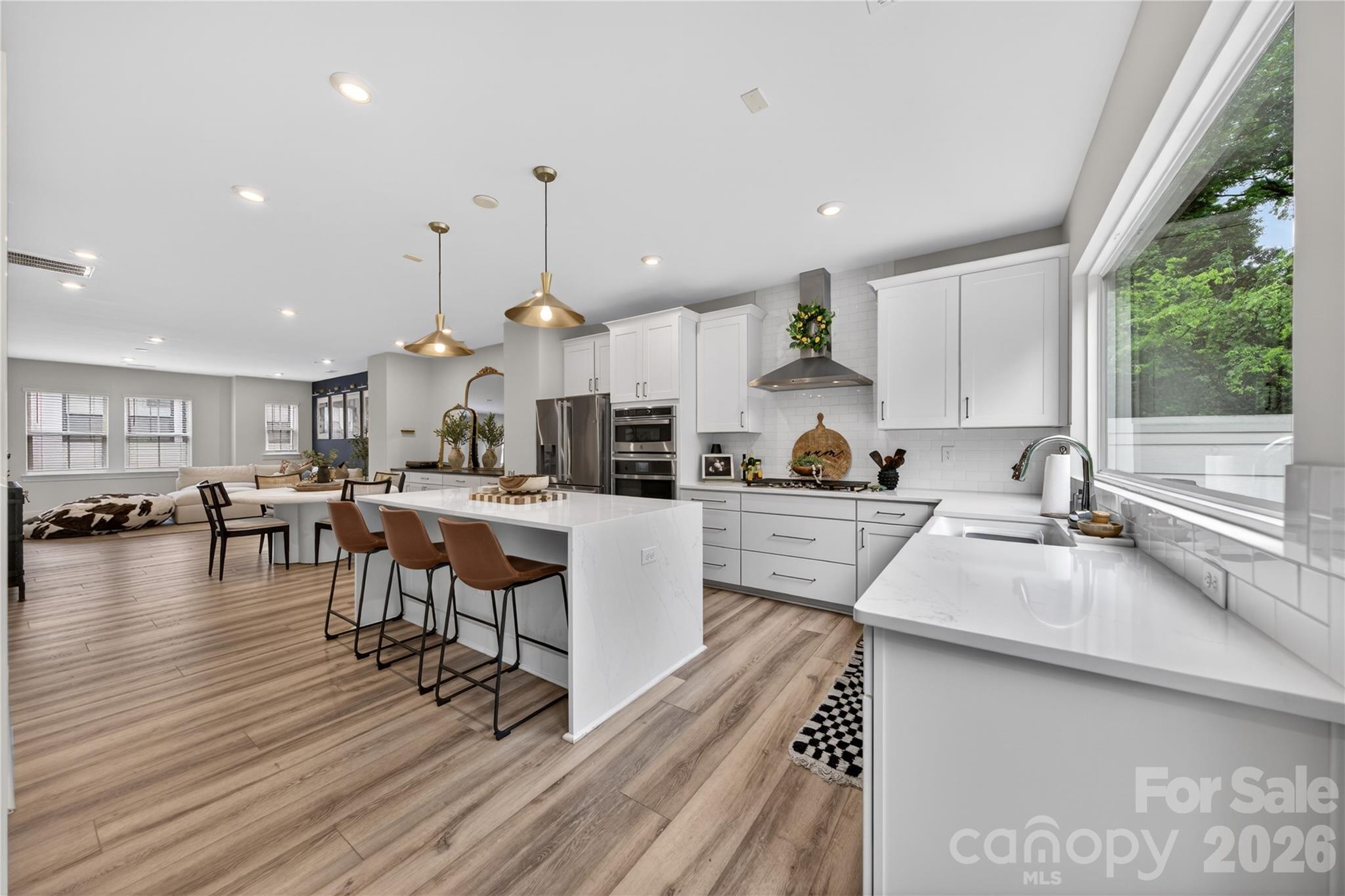 4033 Polluck Way — Charlotte