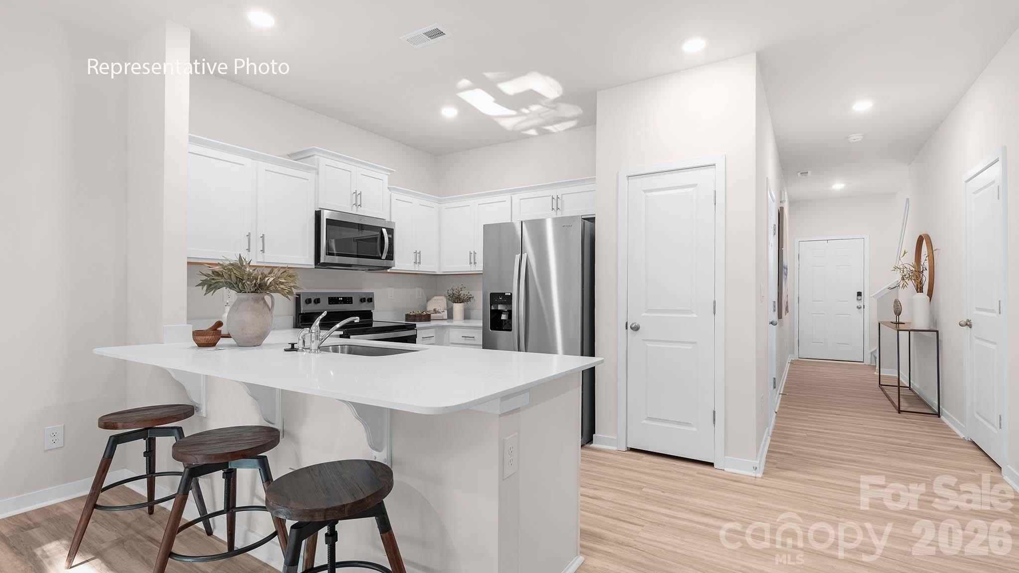 3253 Ora Smith Road — Lincolnton