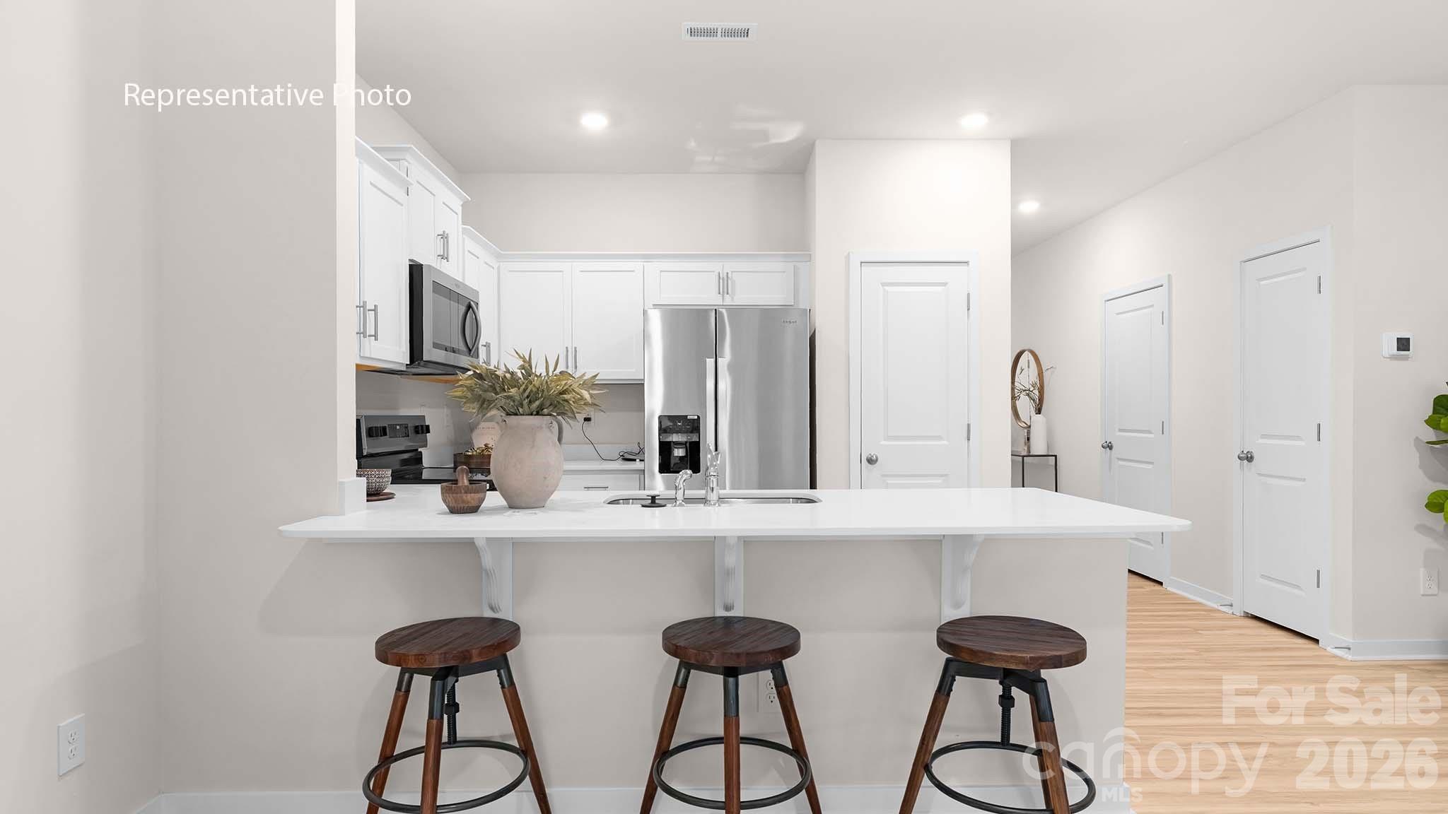 3253 Ora Smith Road — Lincolnton
