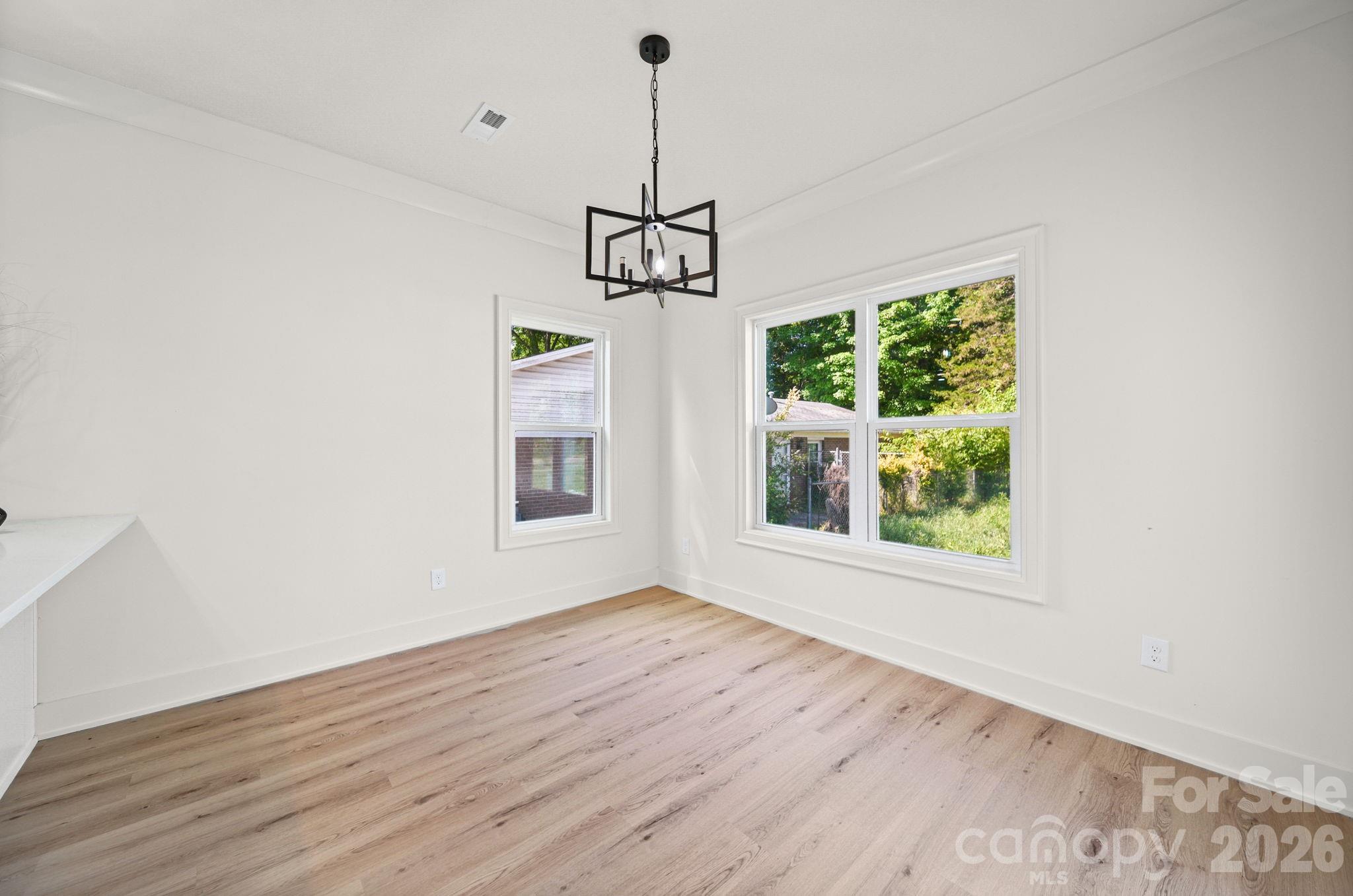 1701 Byrum Street — Charlotte