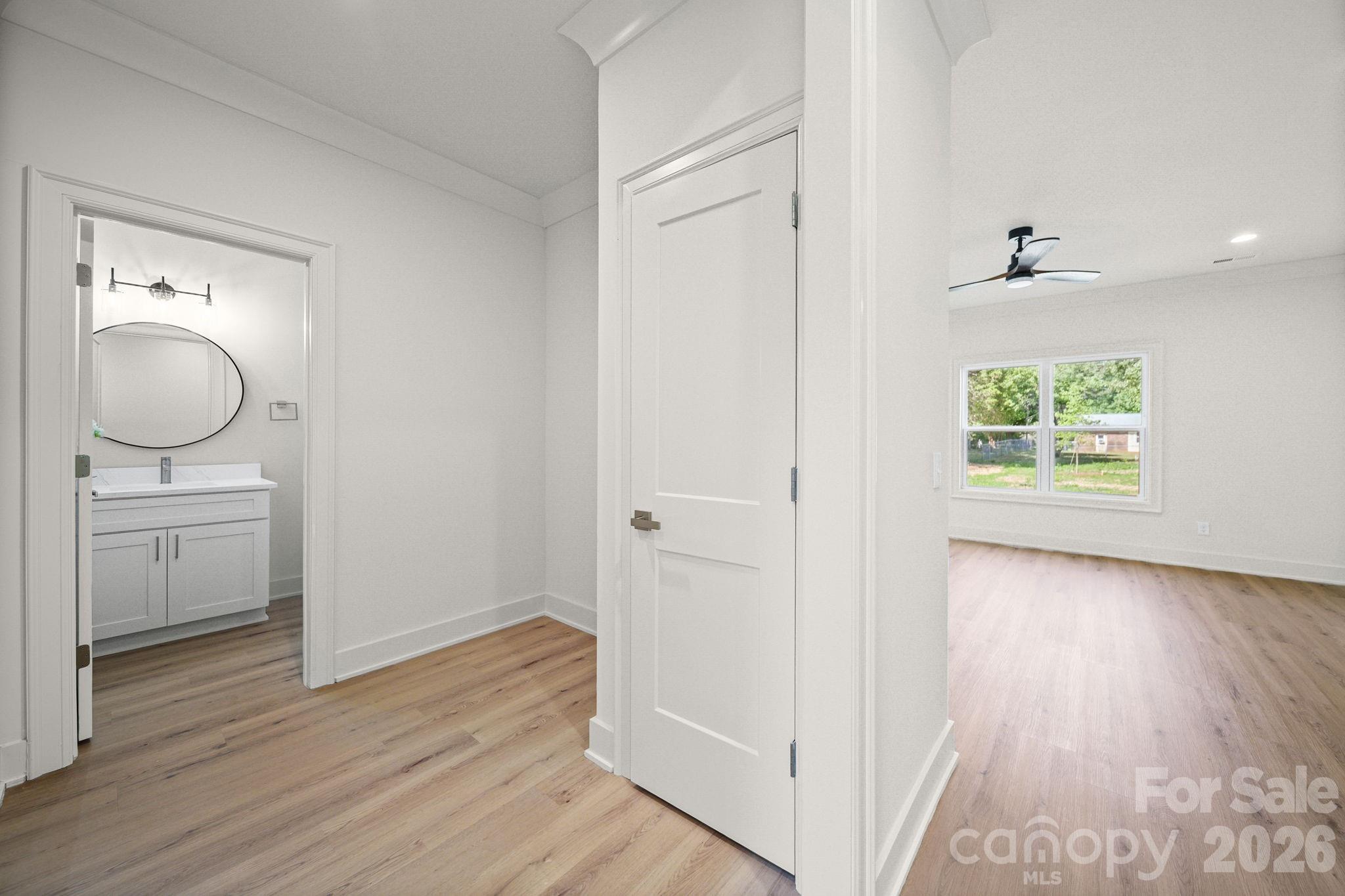1701 Byrum Street — Charlotte