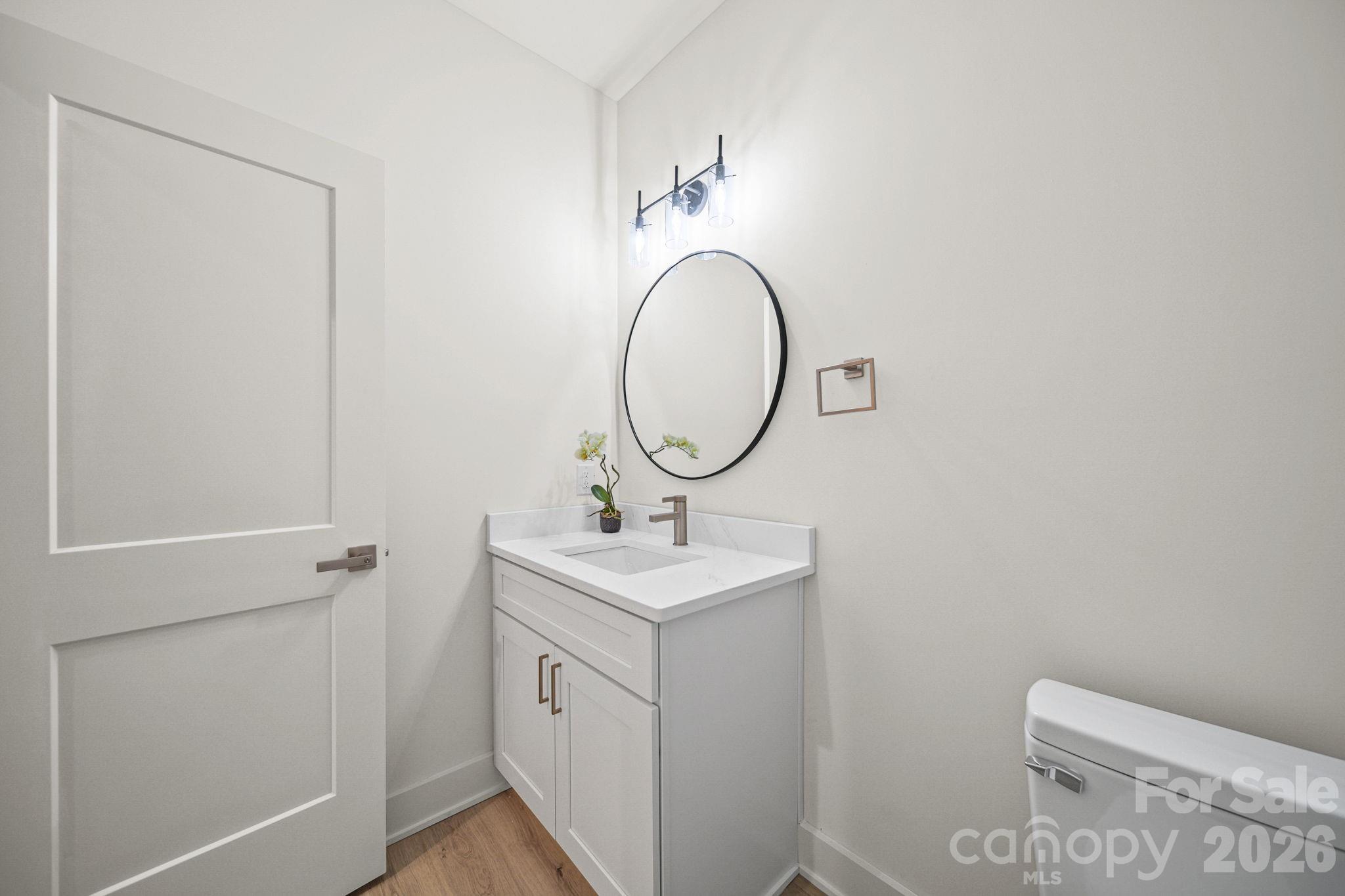 1701 Byrum Street — Charlotte