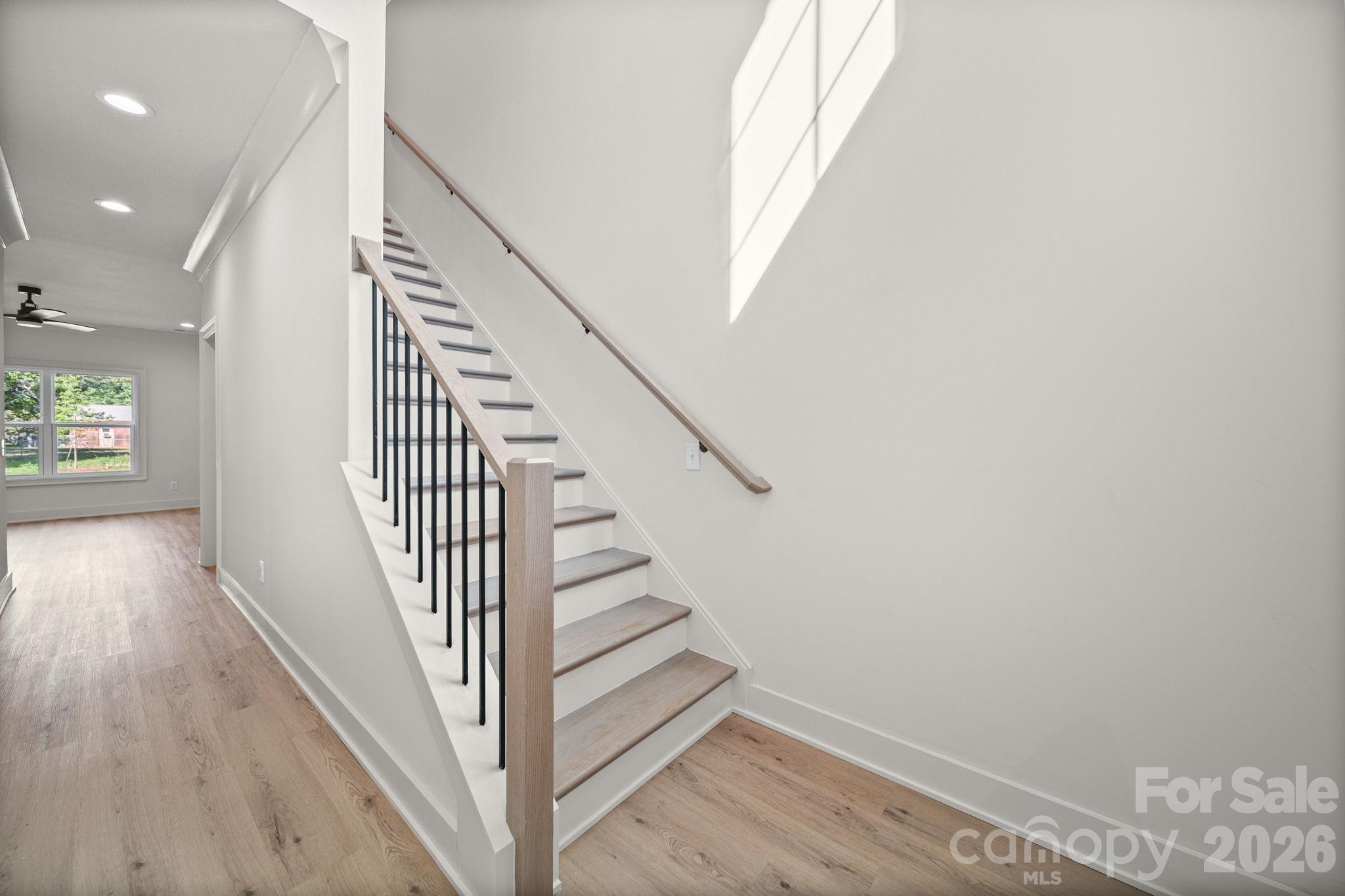 1701 Byrum Street — Charlotte