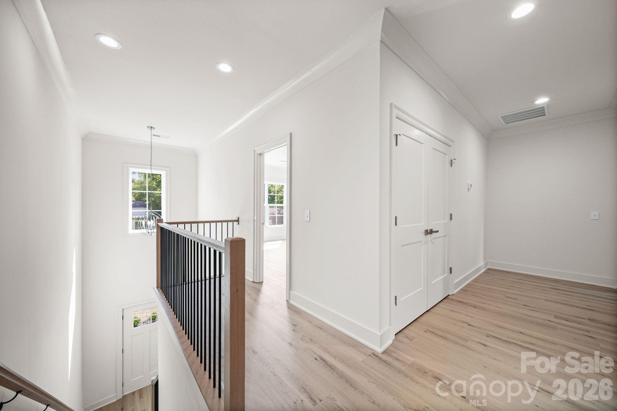 1701 Byrum Street — Charlotte