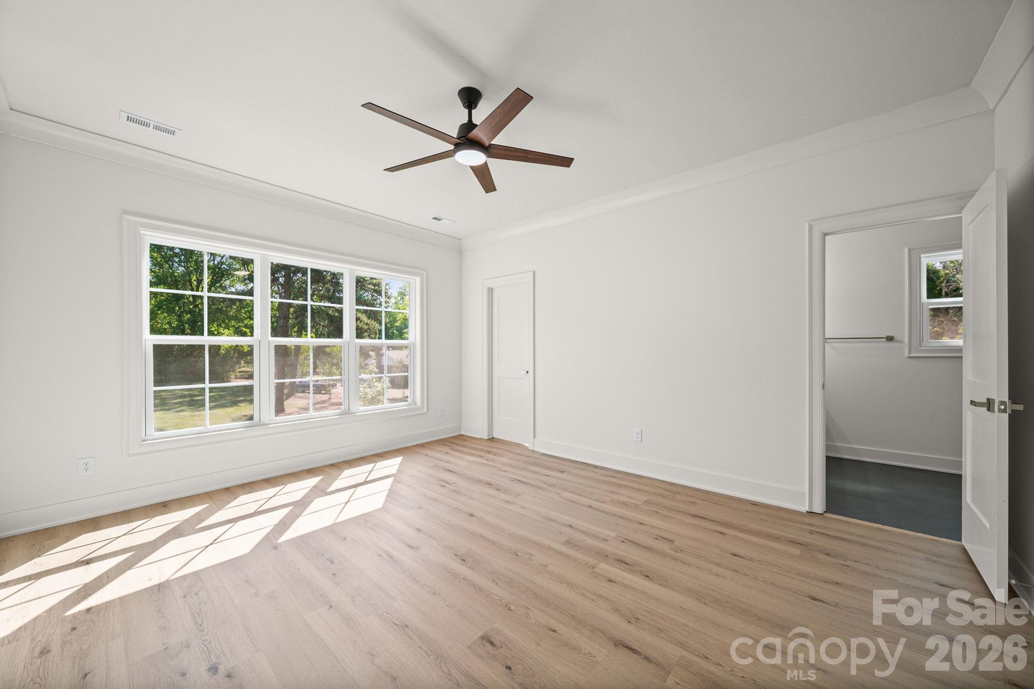 1701 Byrum Street — Charlotte