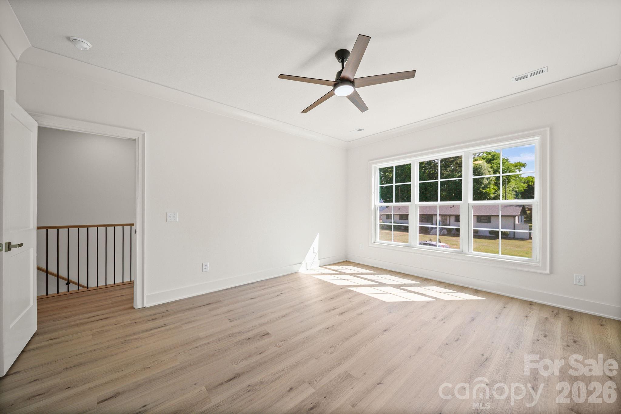 1701 Byrum Street — Charlotte