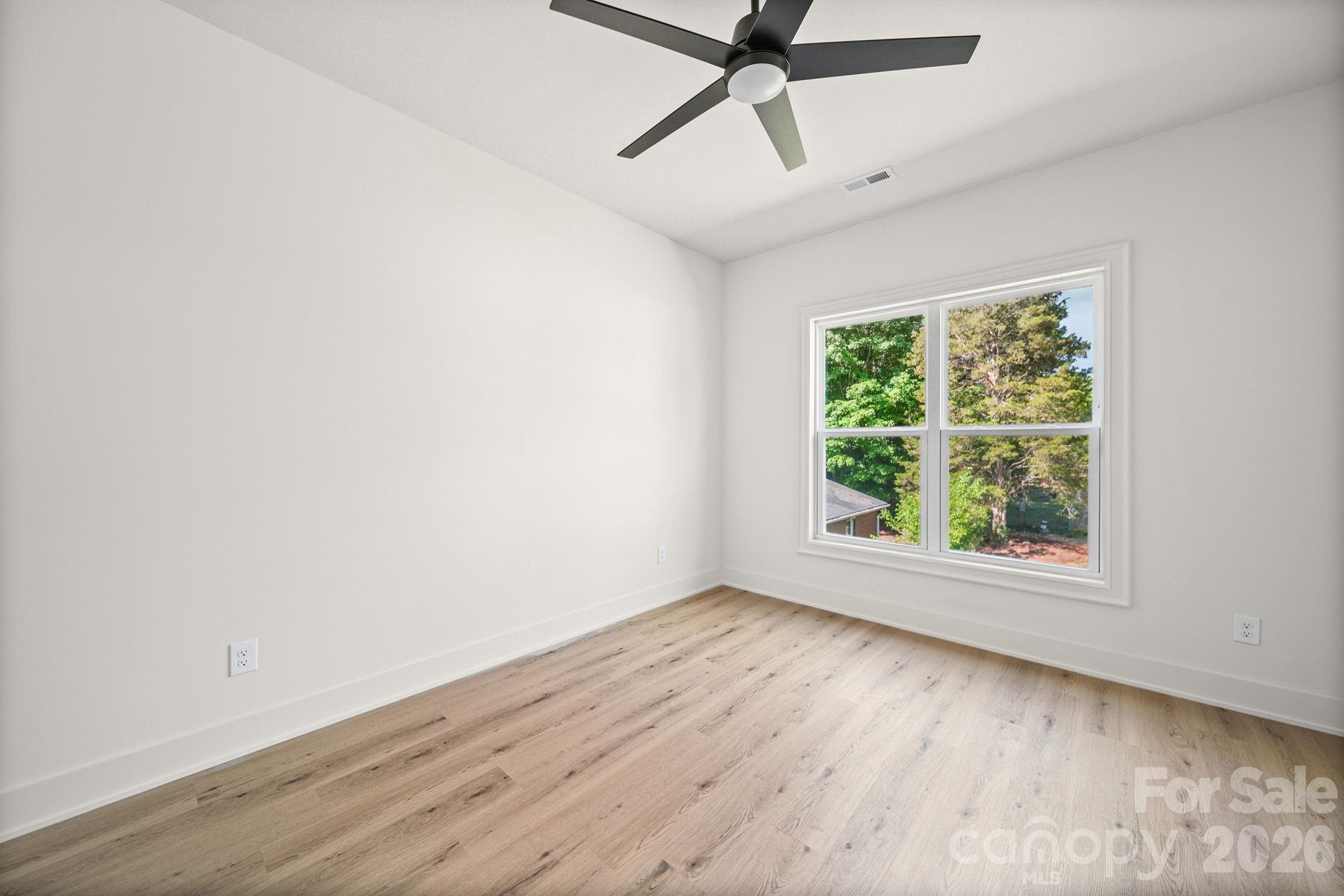 1701 Byrum Street — Charlotte