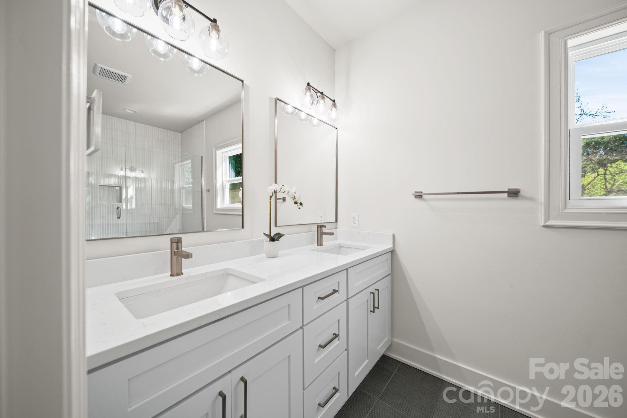 1701 Byrum Street — Charlotte