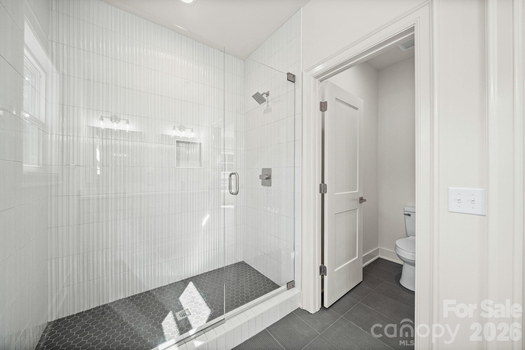 1701 Byrum Street — Charlotte