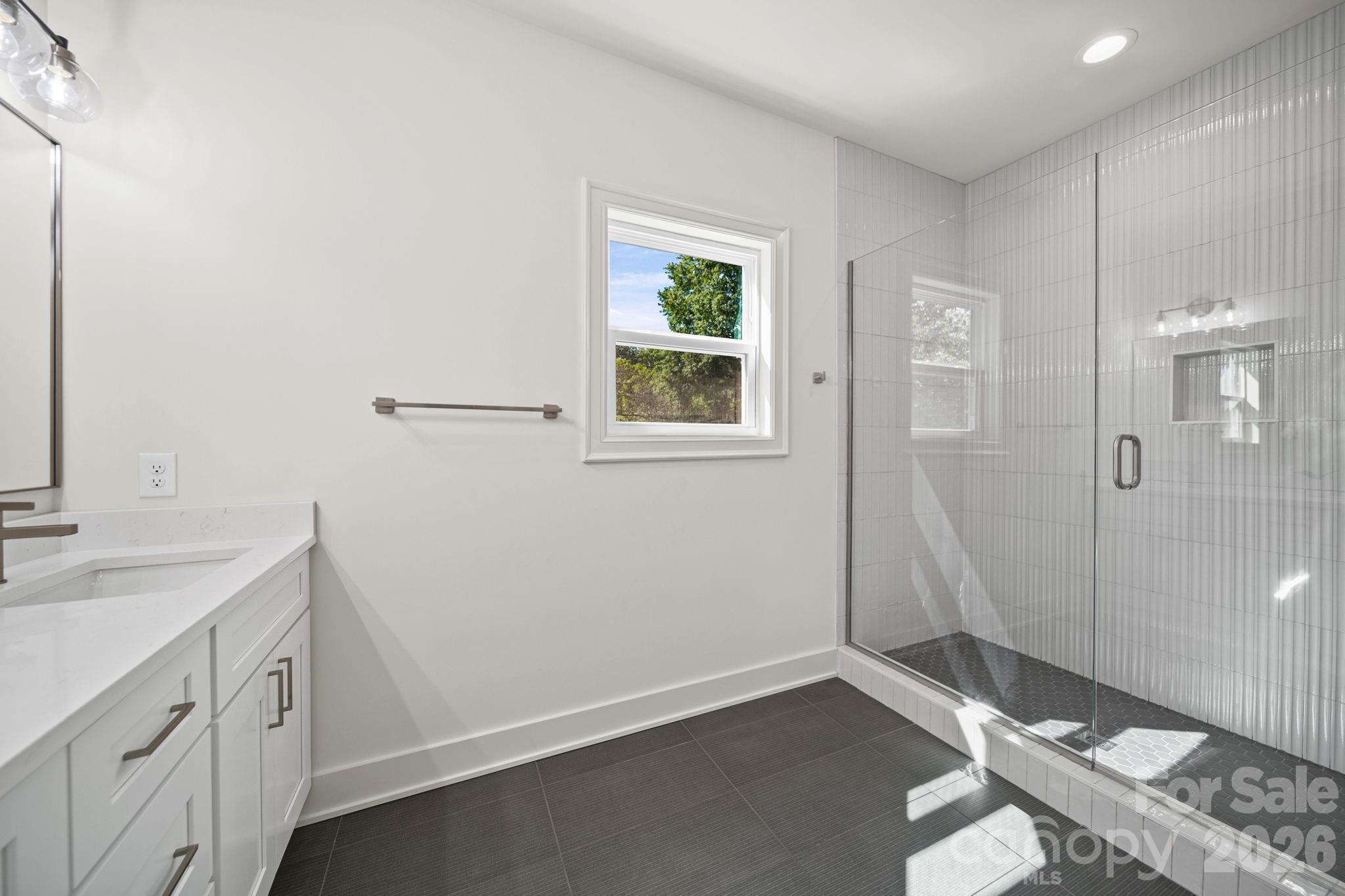 1701 Byrum Street — Charlotte