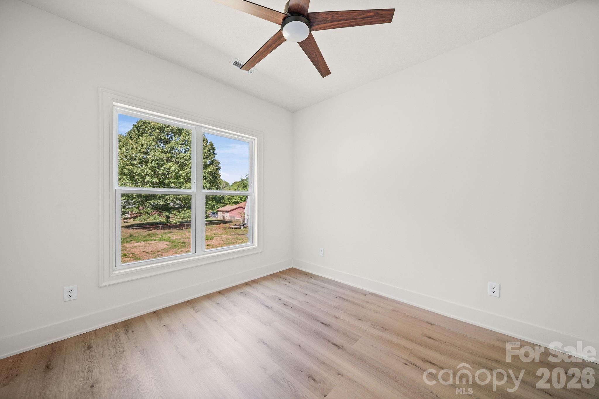 1701 Byrum Street — Charlotte