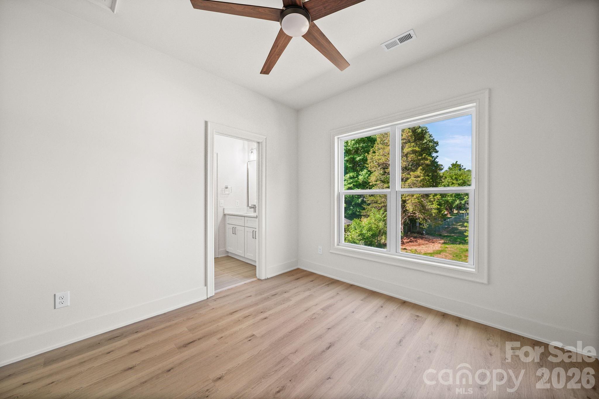 1701 Byrum Street — Charlotte