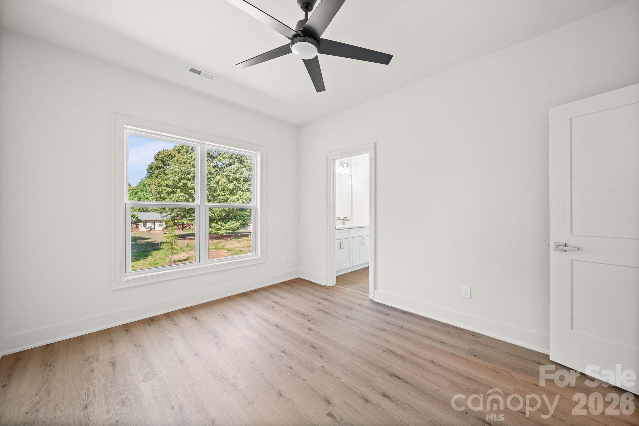 1701 Byrum Street — Charlotte