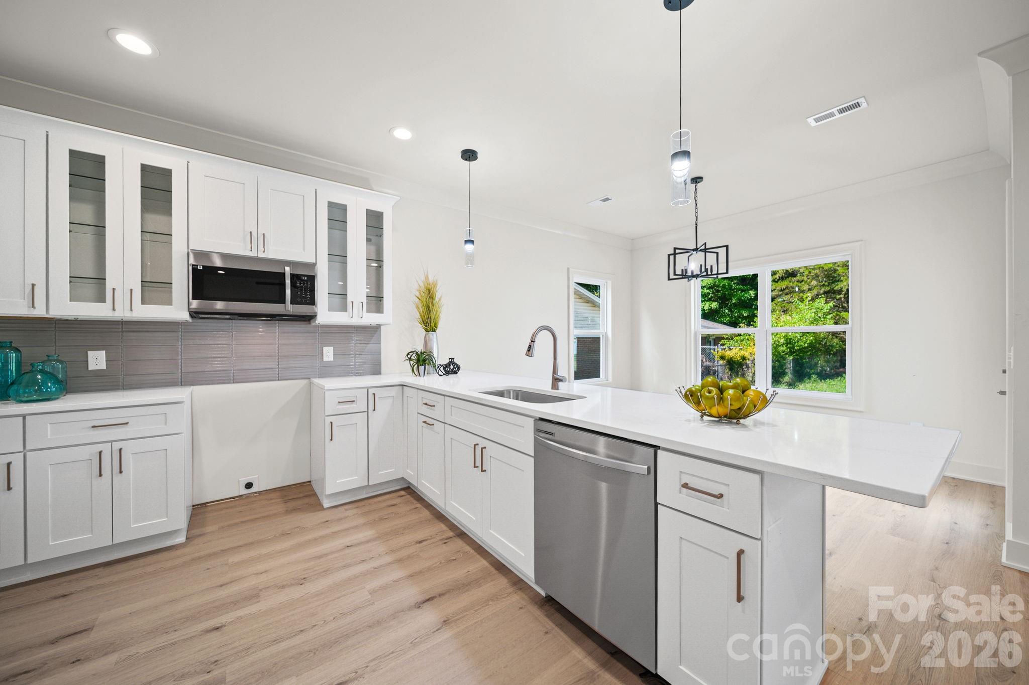 1701 Byrum Street — Charlotte
