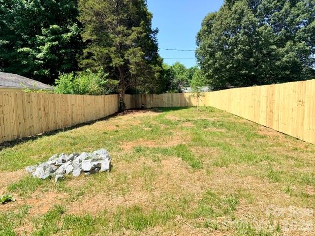 1701 Byrum Street — Charlotte