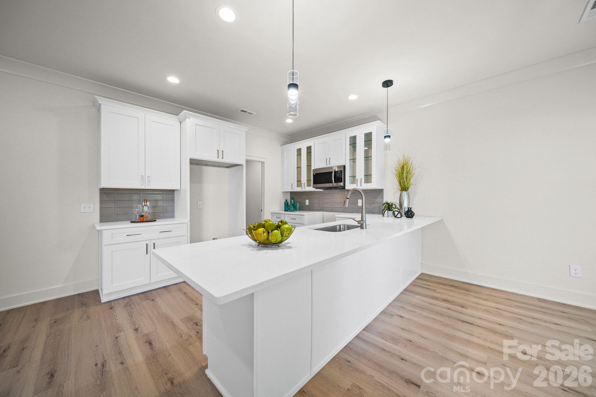 1701 Byrum Street — Charlotte