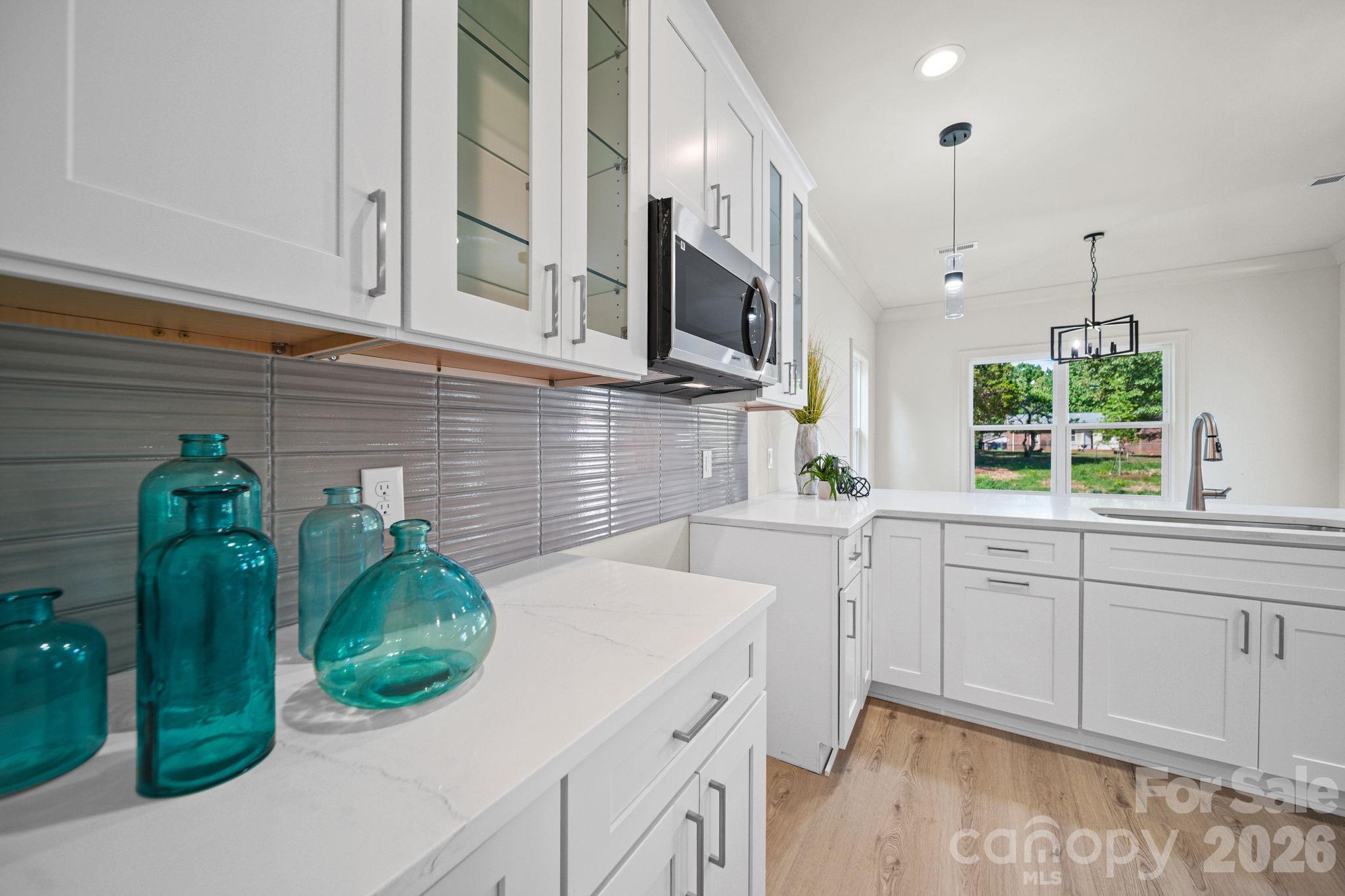 1701 Byrum Street — Charlotte
