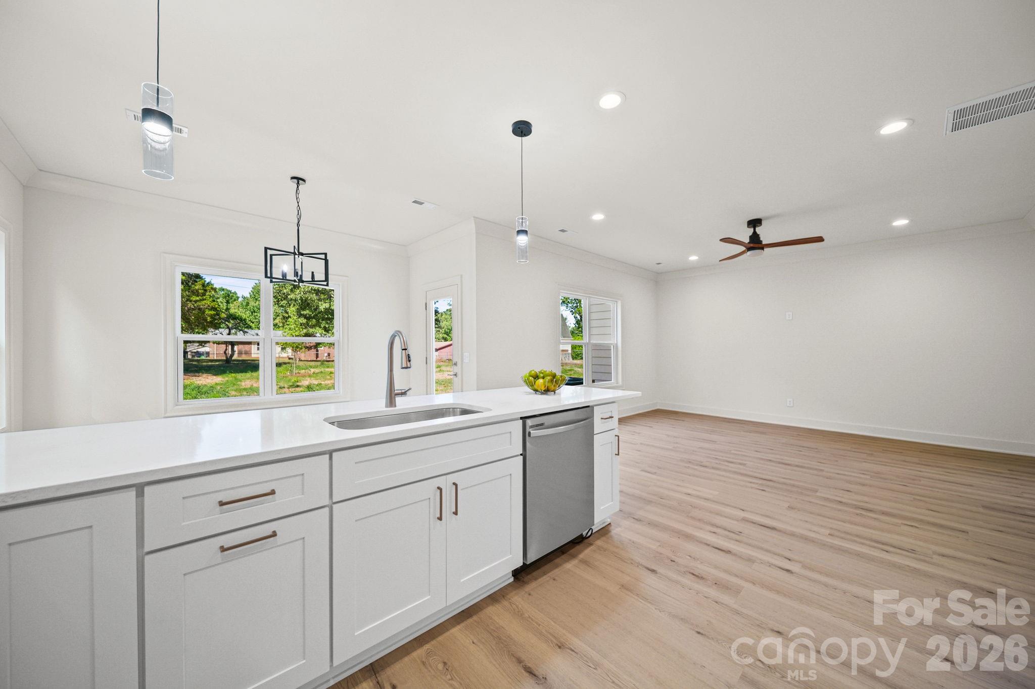 1701 Byrum Street — Charlotte