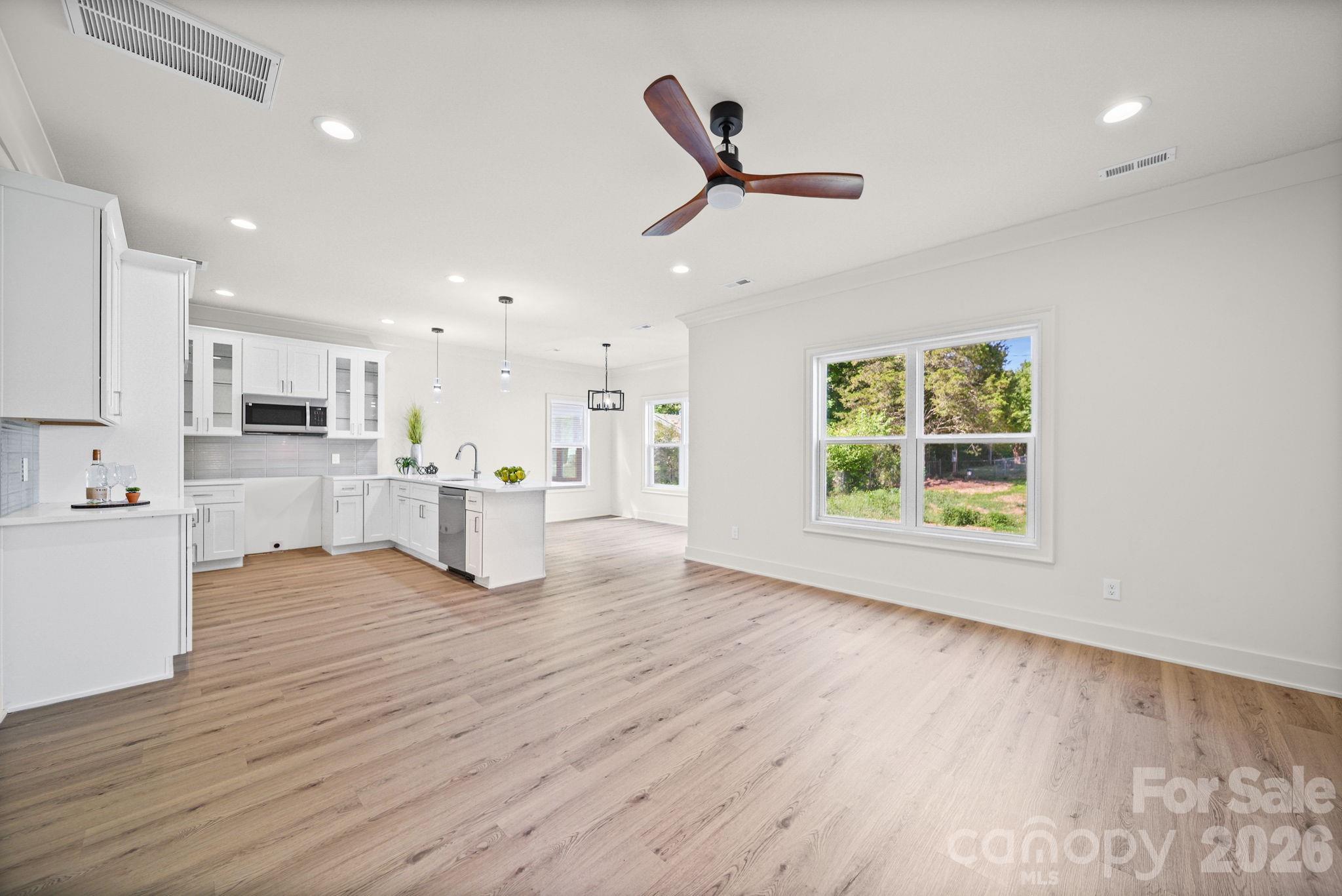 1701 Byrum Street — Charlotte