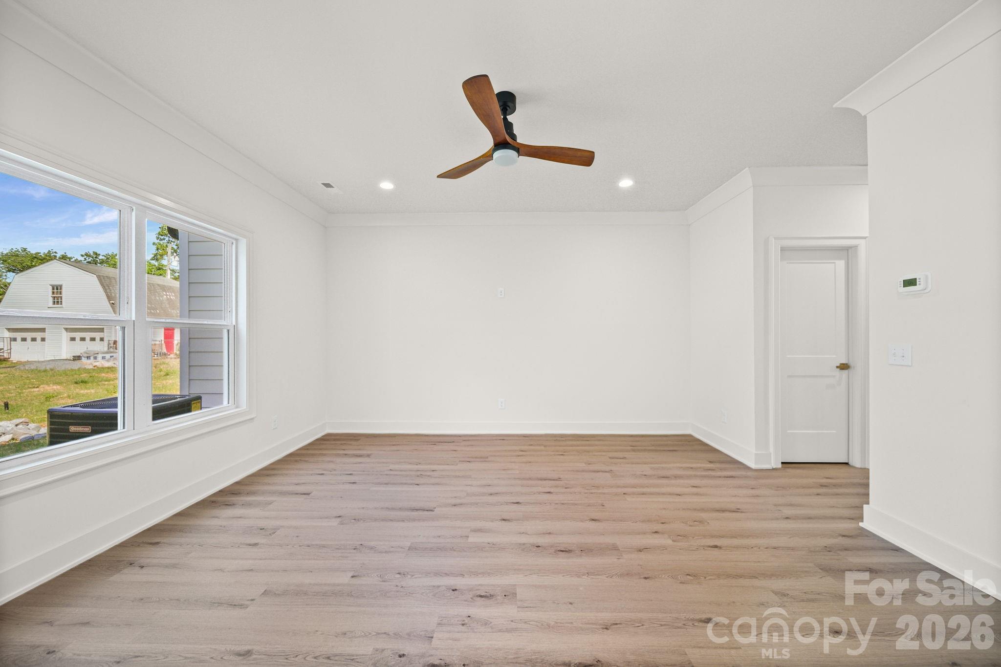 1701 Byrum Street — Charlotte