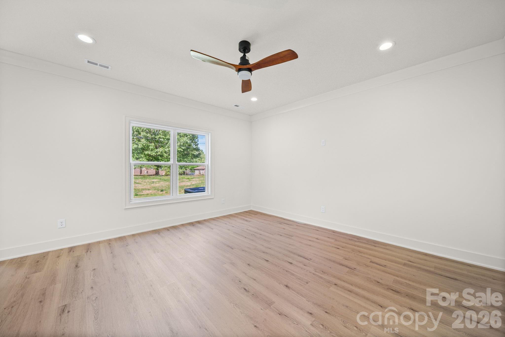 1701 Byrum Street — Charlotte