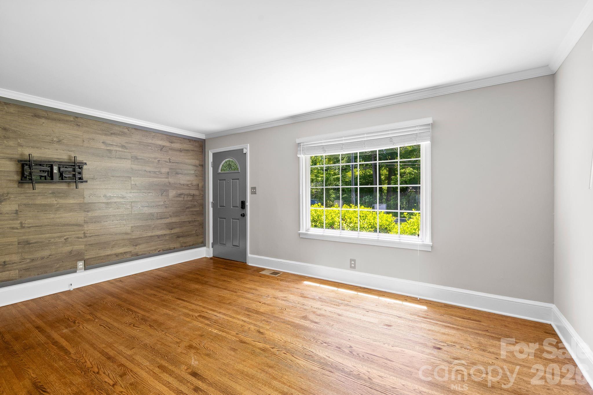 5235 Auburndale Road — Charlotte