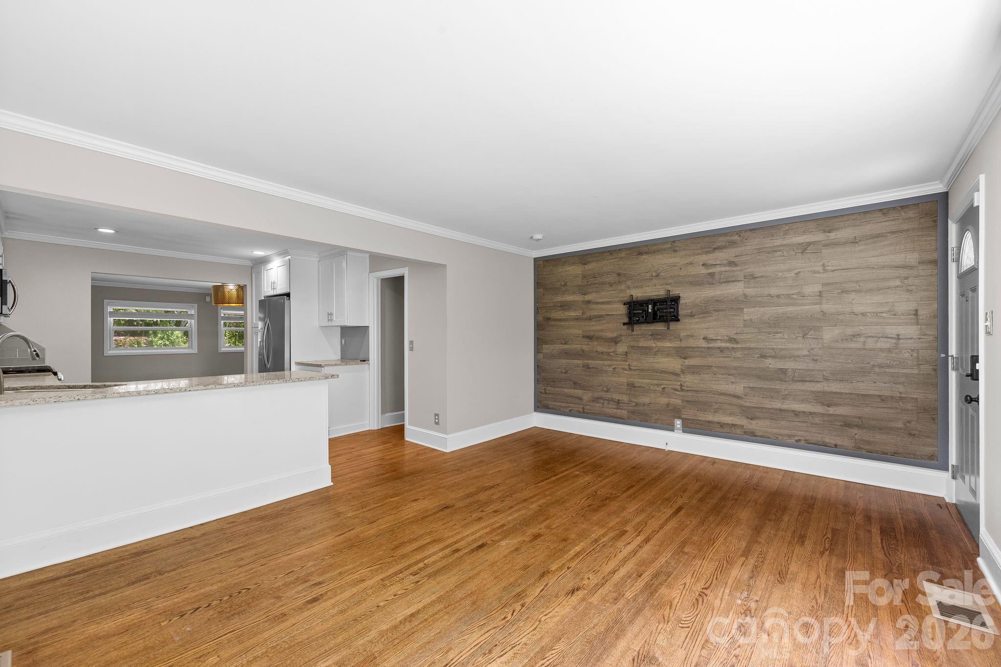 5235 Auburndale Road — Charlotte