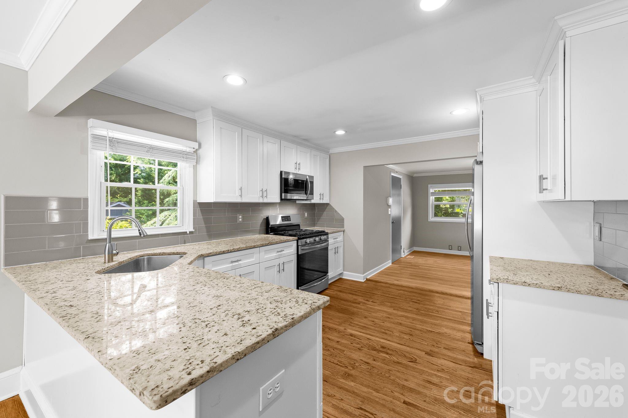 5235 Auburndale Road — Charlotte