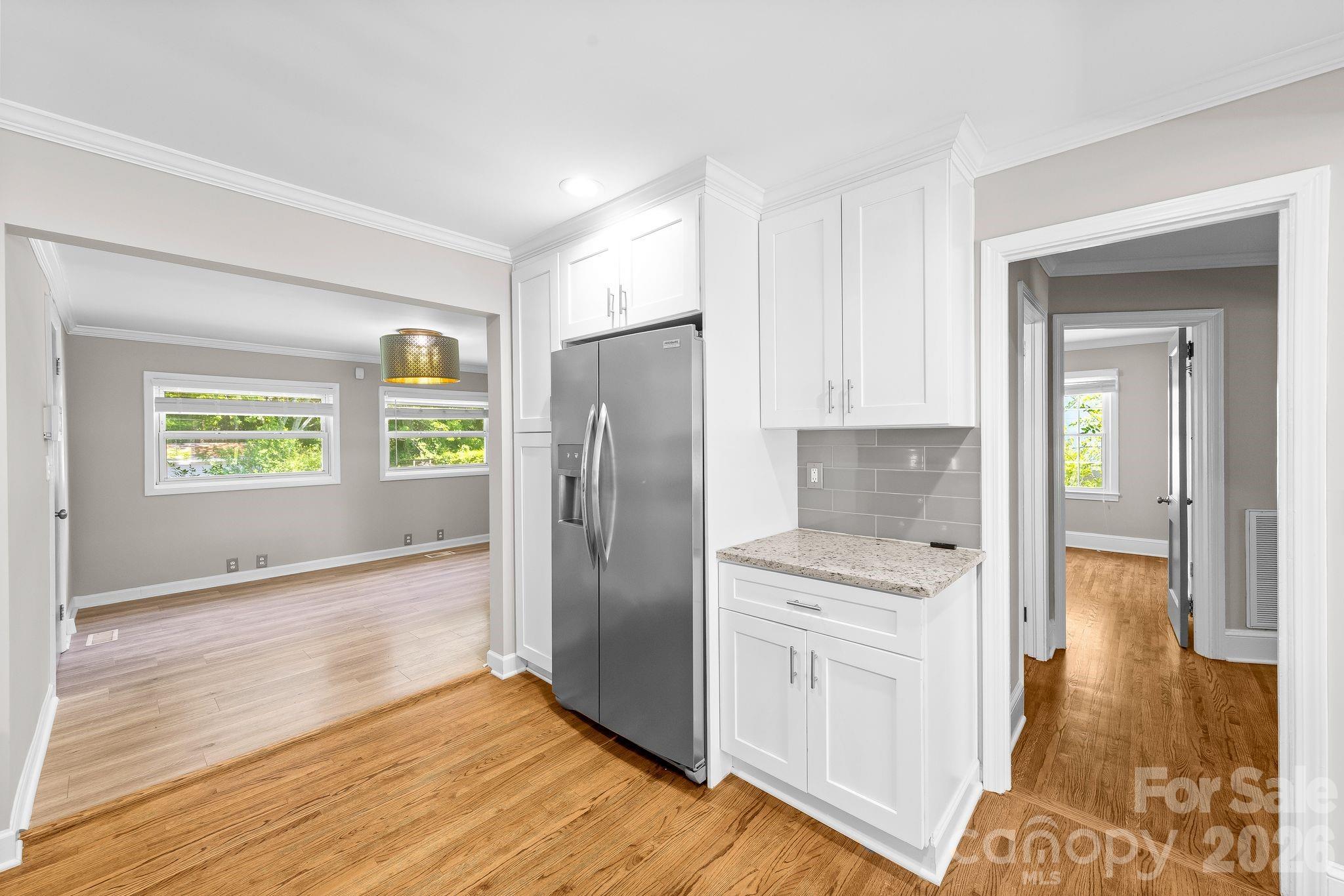 5235 Auburndale Road — Charlotte