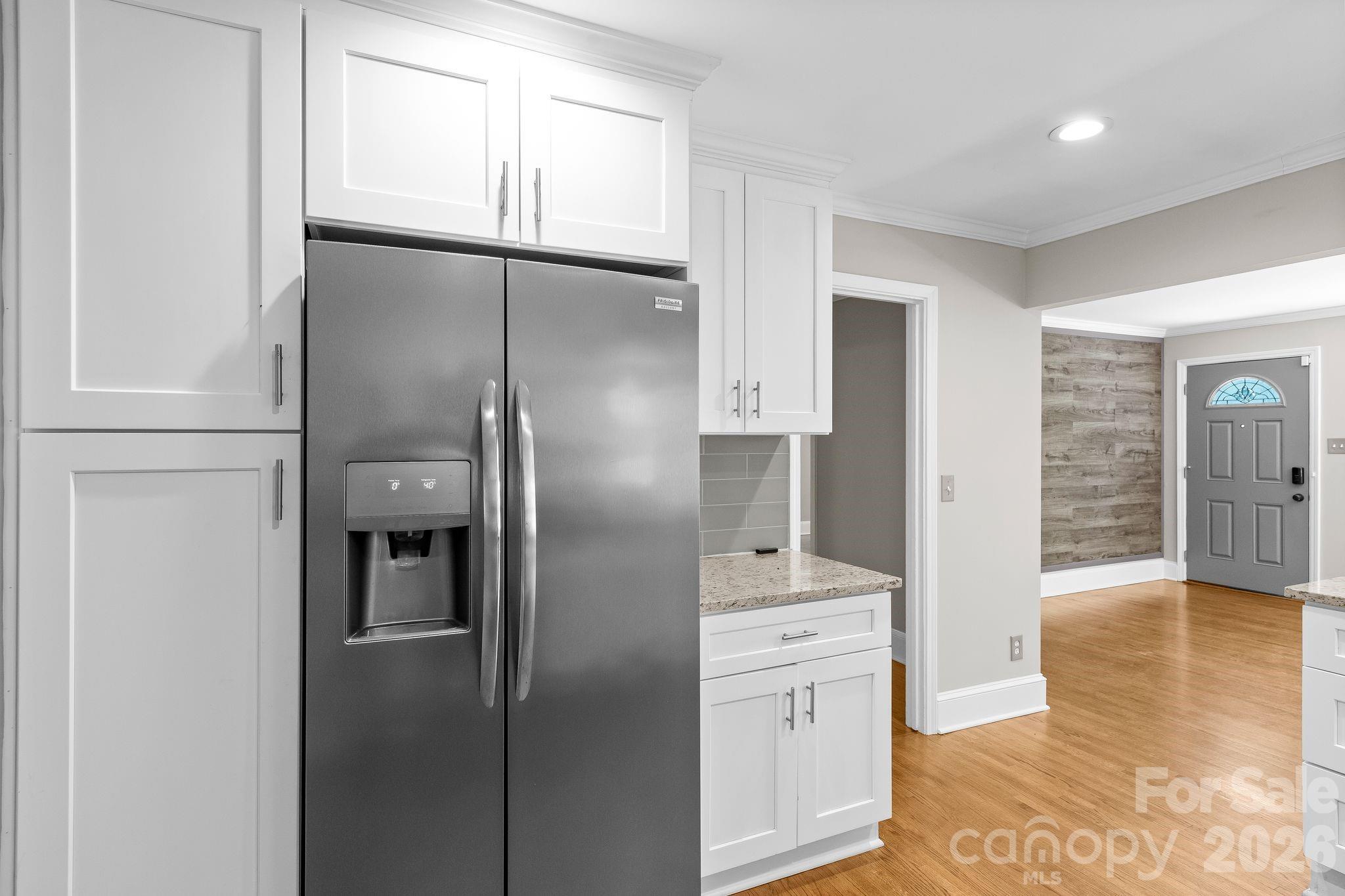 5235 Auburndale Road — Charlotte