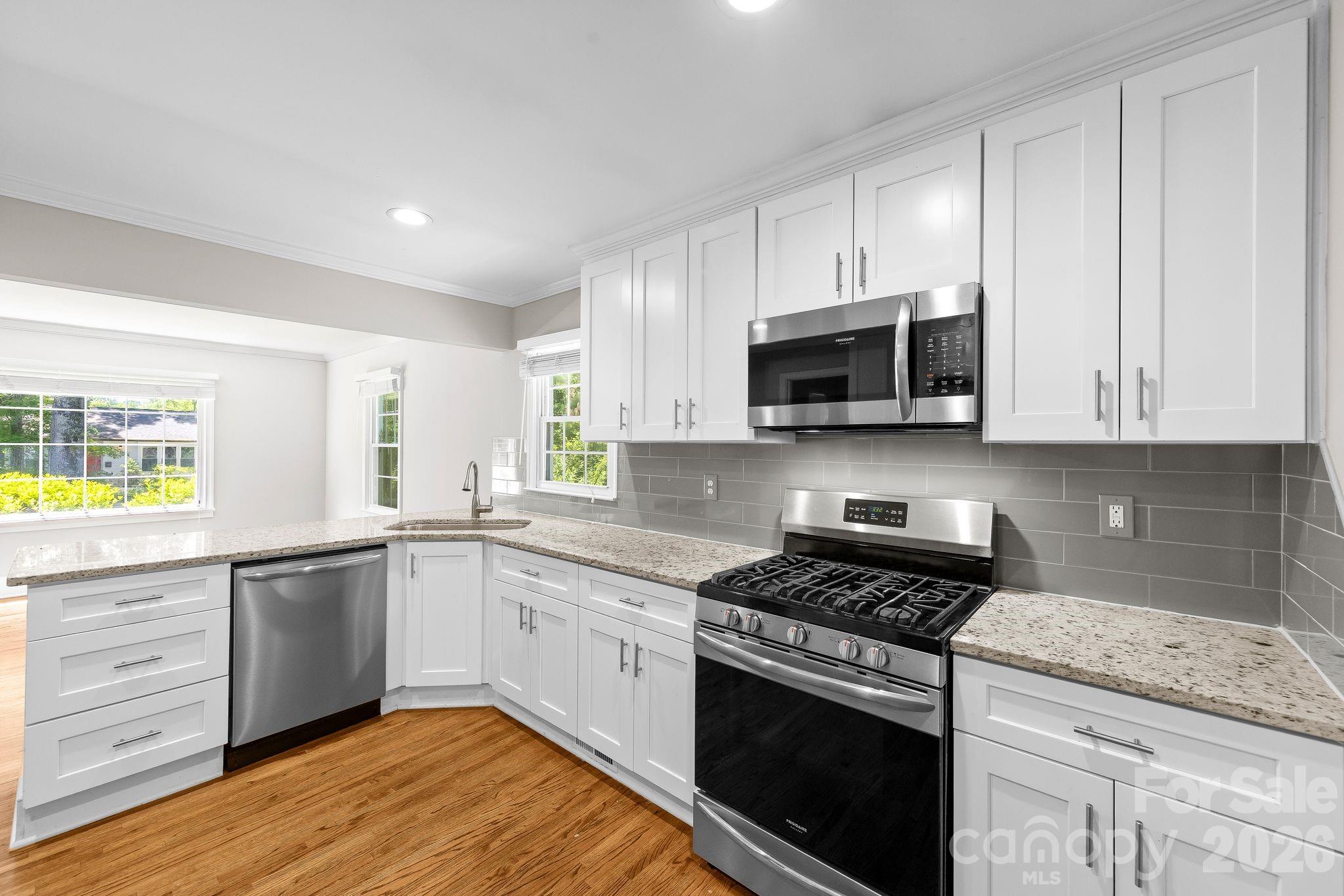 5235 Auburndale Road — Charlotte